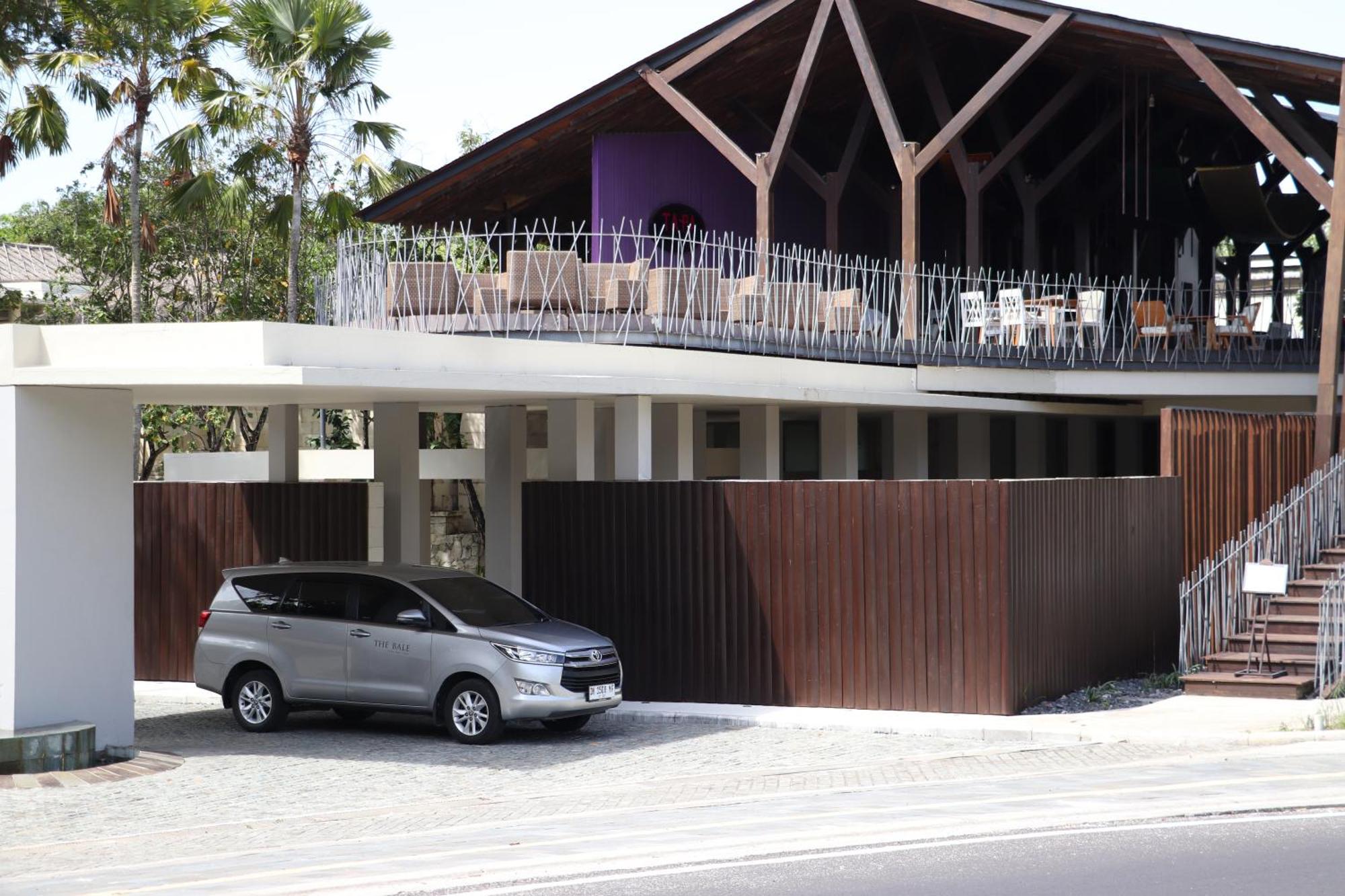 The Bale Nusa Dua By Lifestyleretreats * Nusa Dua (Bali)