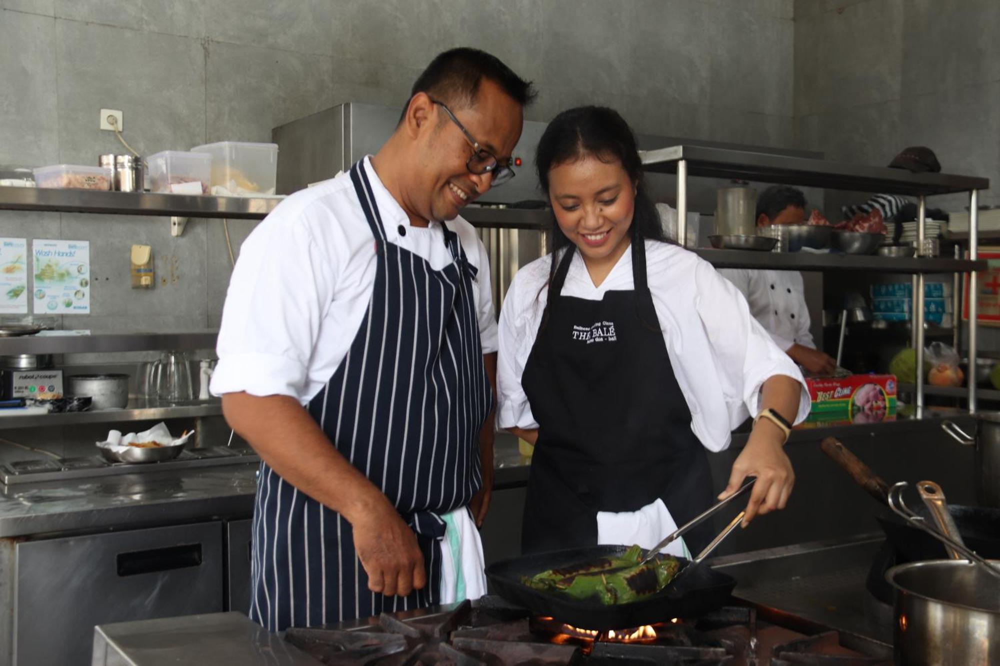 The Bale Nusa Dua By Lifestyleretreats * Nusa Dua (Bali)