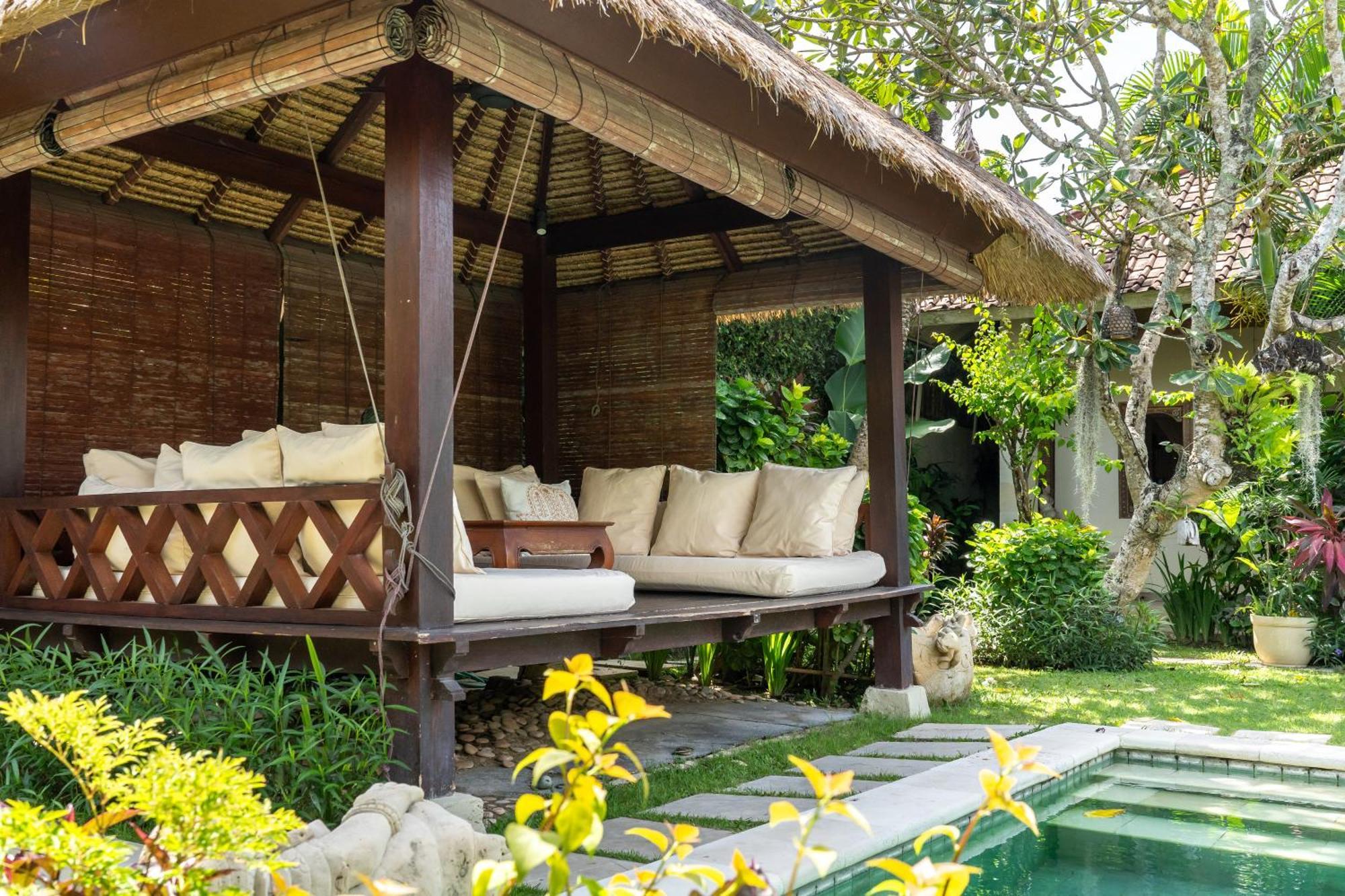 Villa Senang