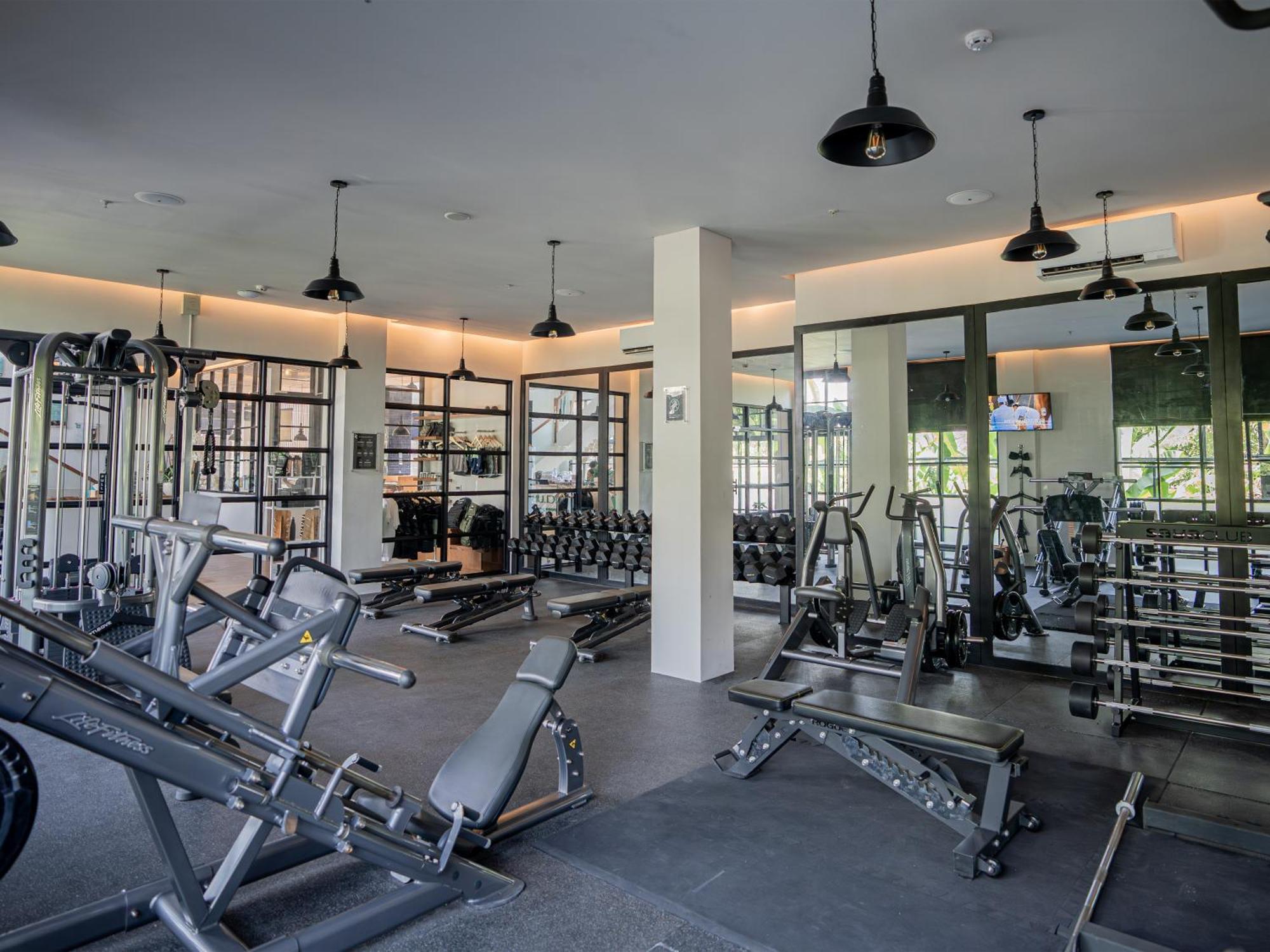 Resort Secana Beachtown & Residences 5*