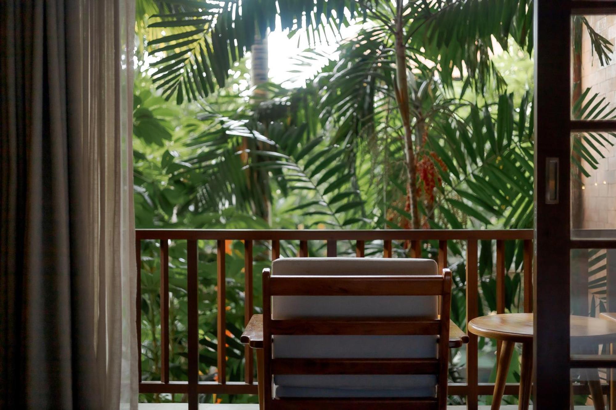 Fourteen Roses Boutique Hotel, Kuta Legian (Bali)