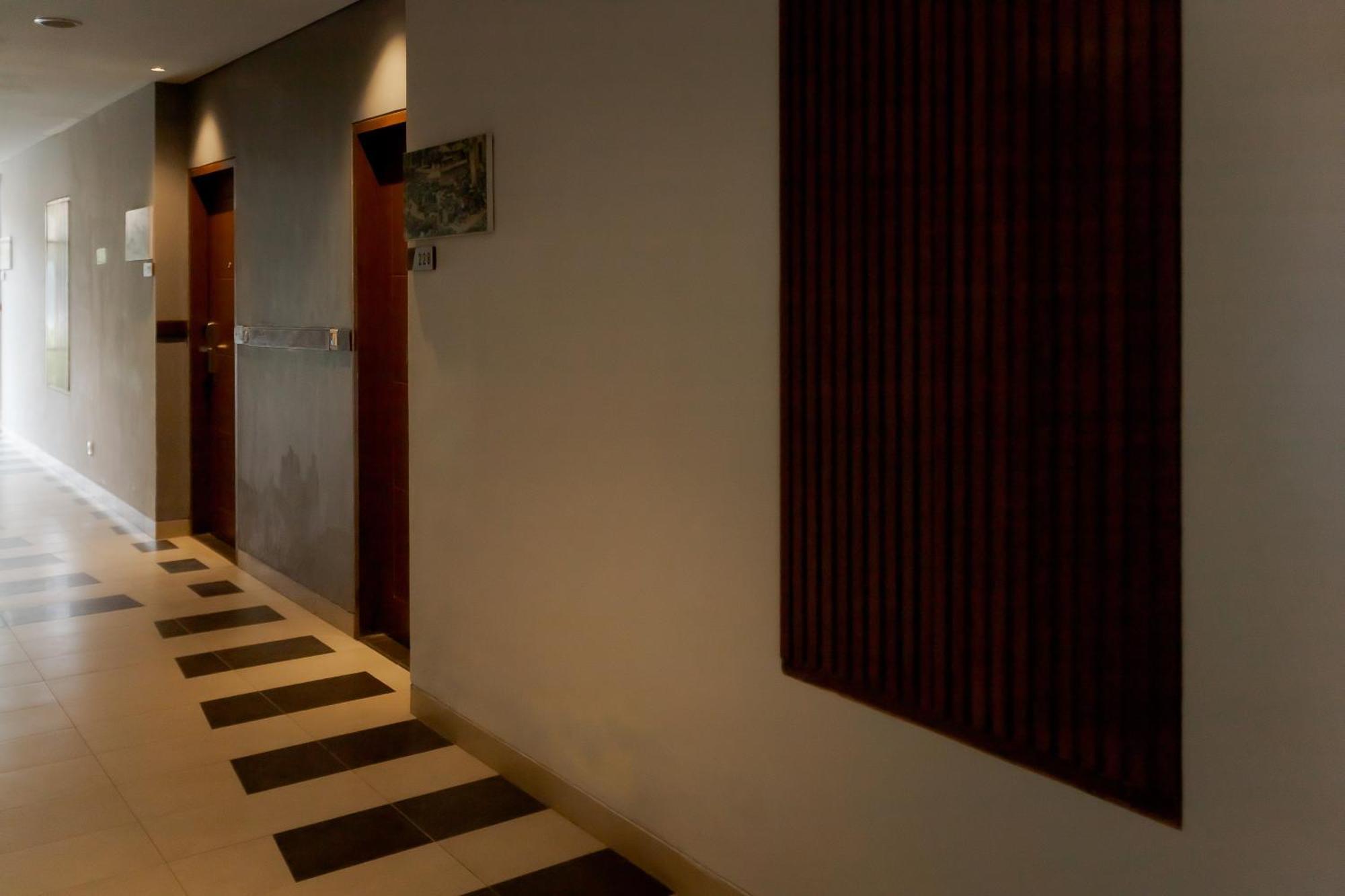 Hotel Fourteen Roses Boutique Hotel, Kuta Legian (Bali)