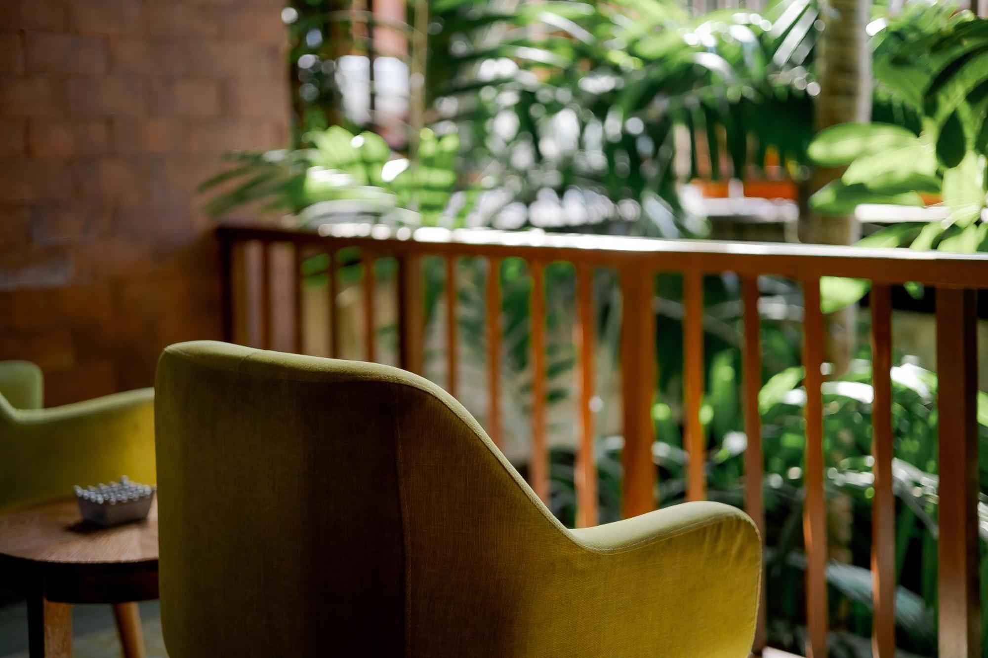 Hotel Fourteen Roses Boutique Hotel, Kuta Legian (Bali)