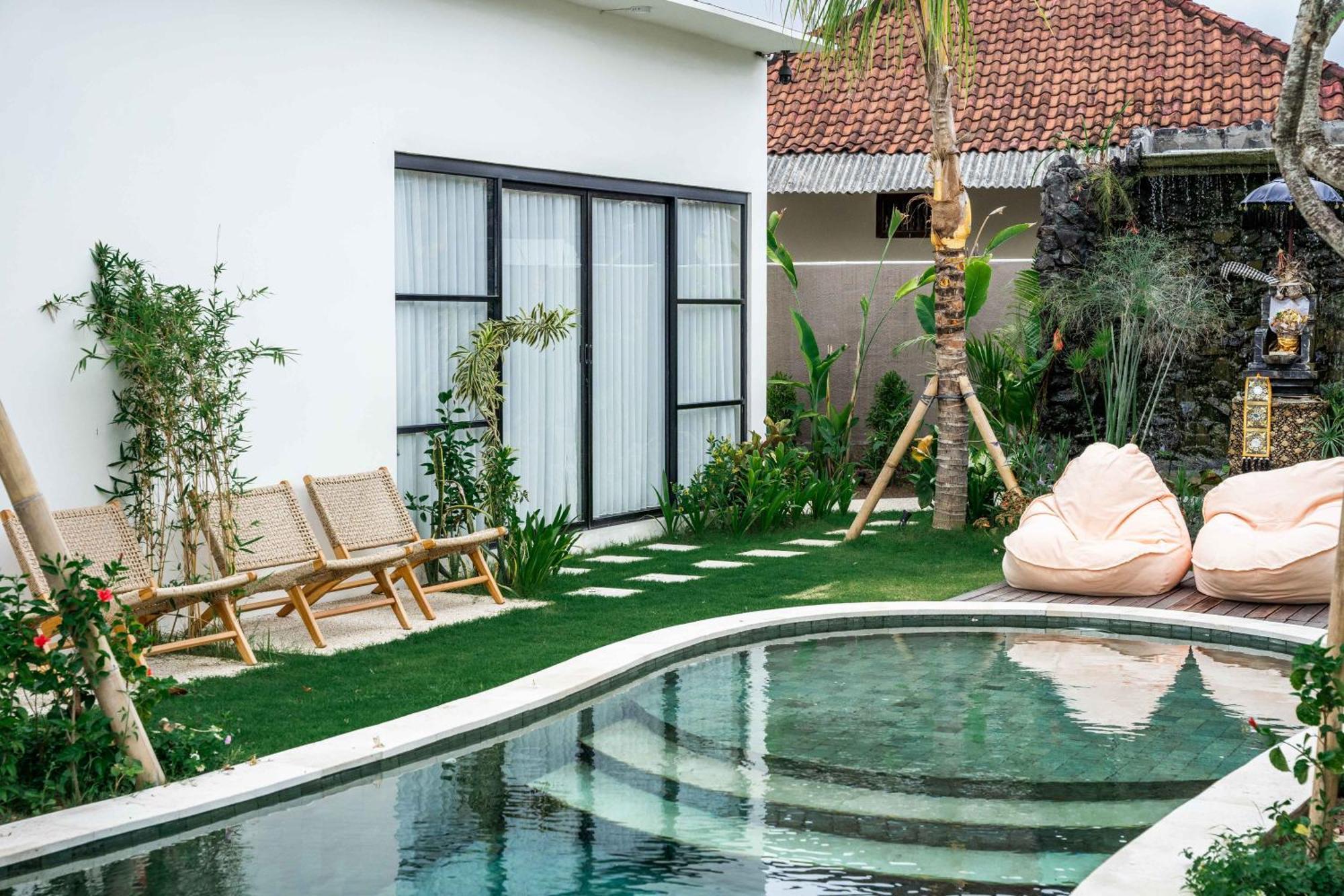 Shanti Boutique Retreat Hotel Tanah Lot (Bali)