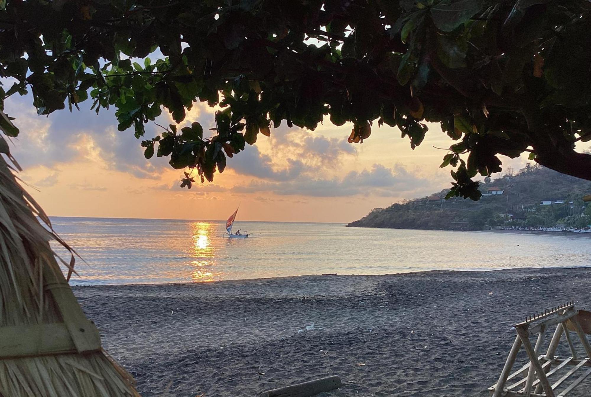 Bintang Beach