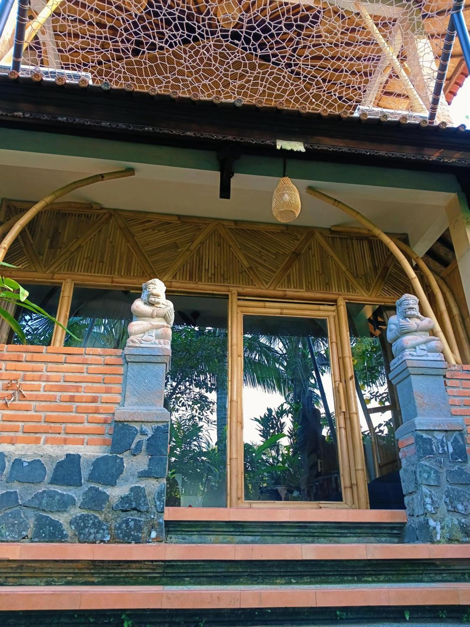 Great Mountain Views Holiday park Selat