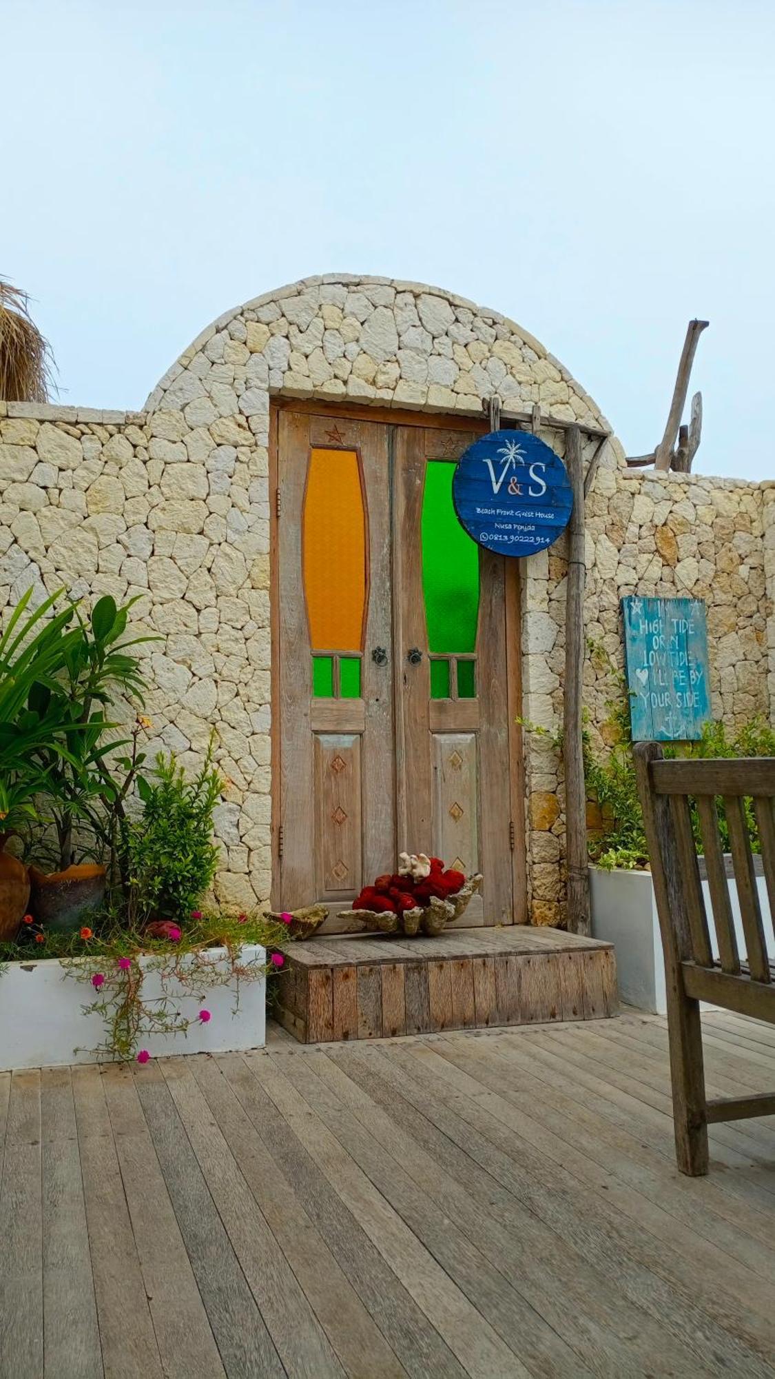 Vns Beachfront