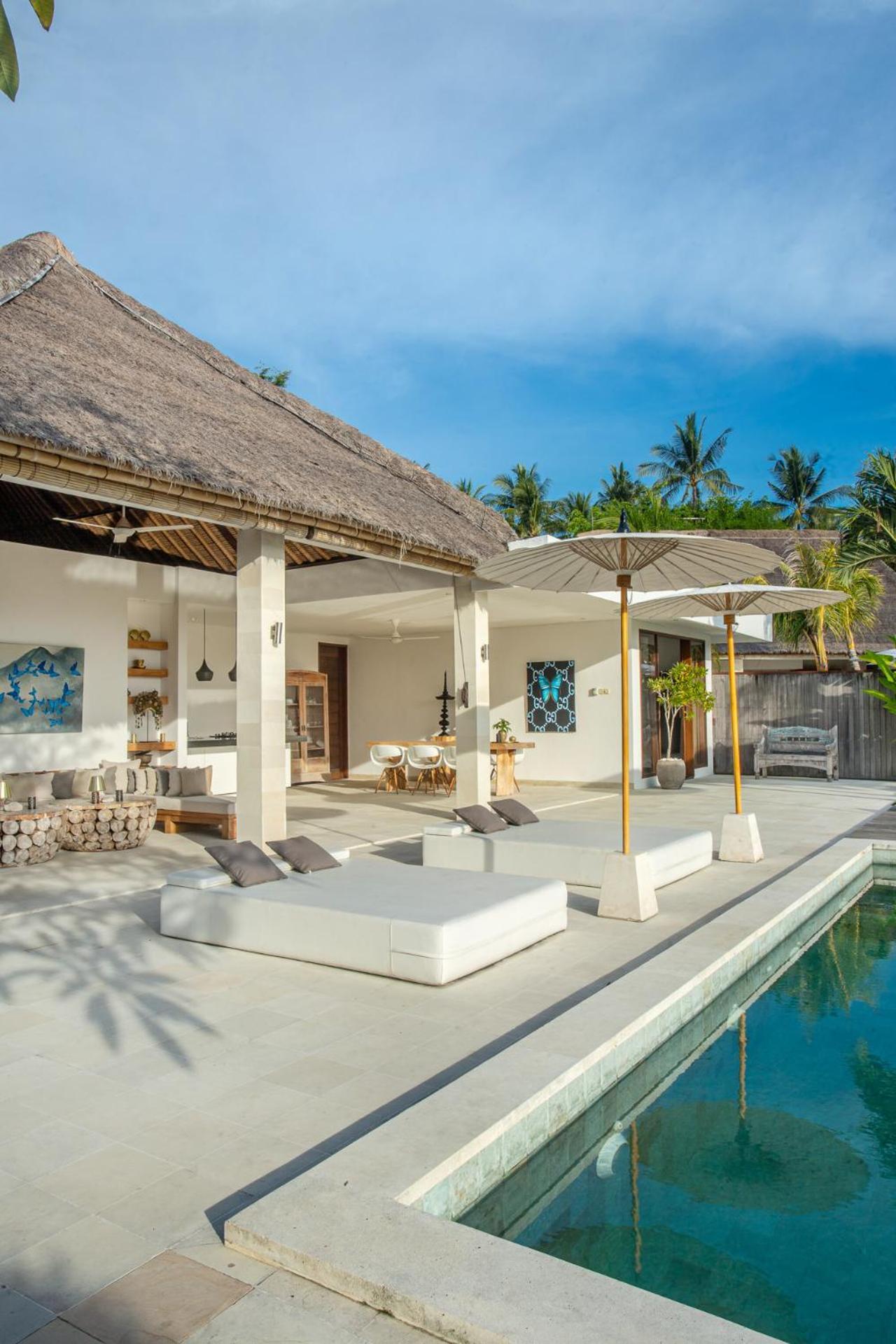 Balidroomvilla's Villa *