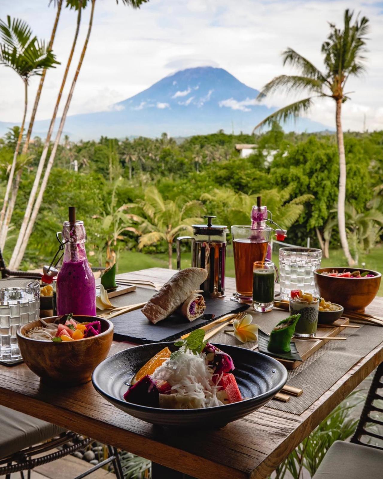 Balidroomvilla's Villa Karangasem (Bali)