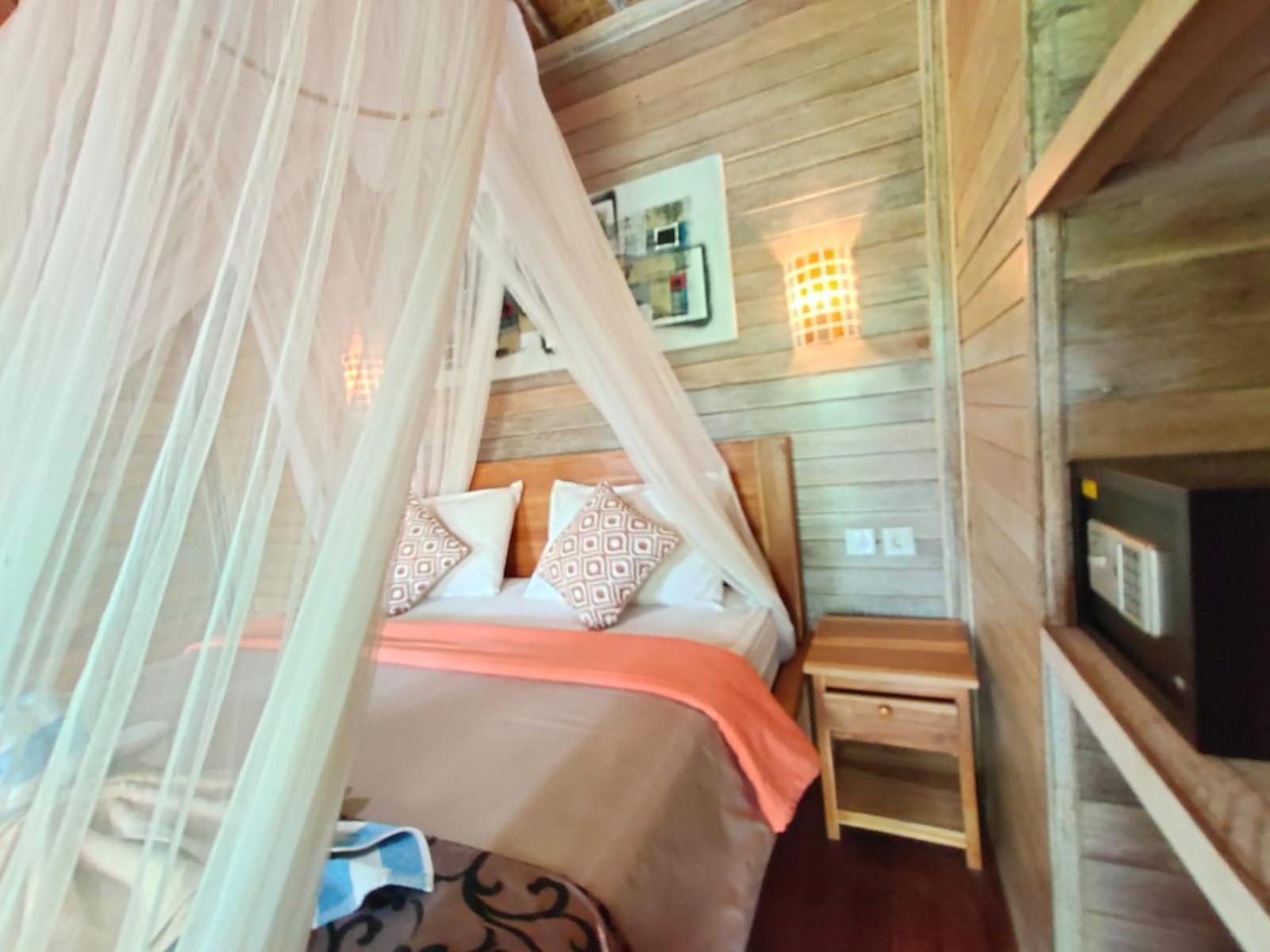 The Canda Mushroom Guest house Nusa Lembongan (Bali)