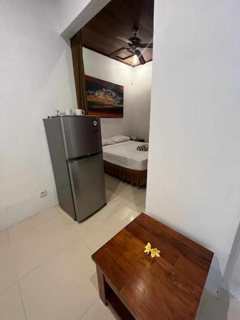 Jasri Ombak Villa Karangasem (Bali)