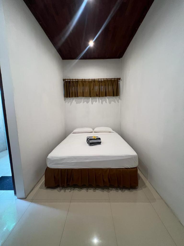 Villa Jasri Ombak