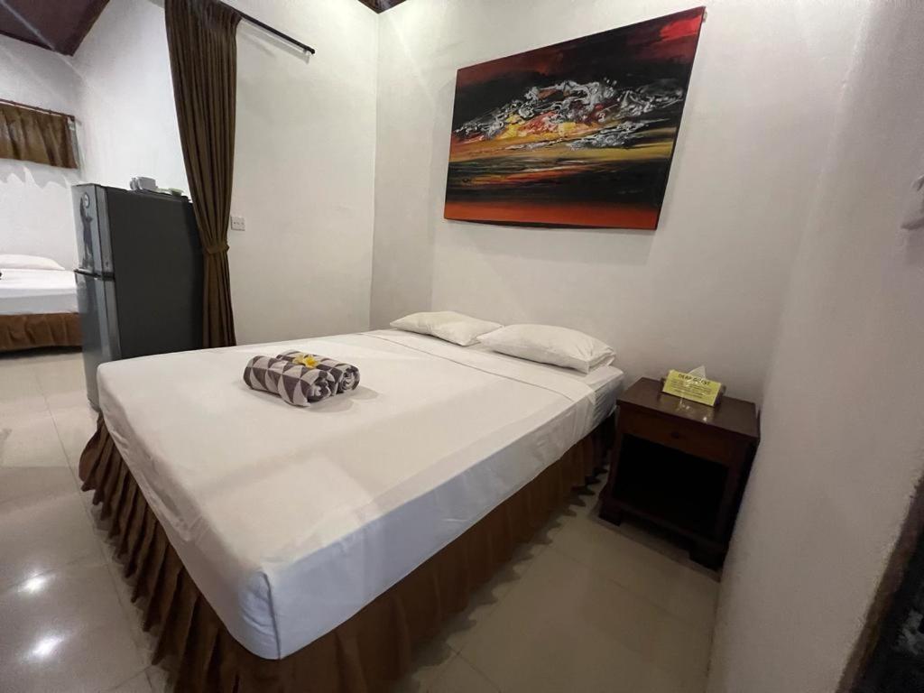 Jasri Ombak Karangasem (Bali)