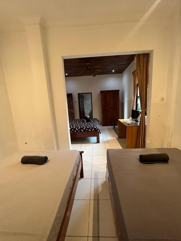 Villa Jasri Ombak Karangasem (Bali)