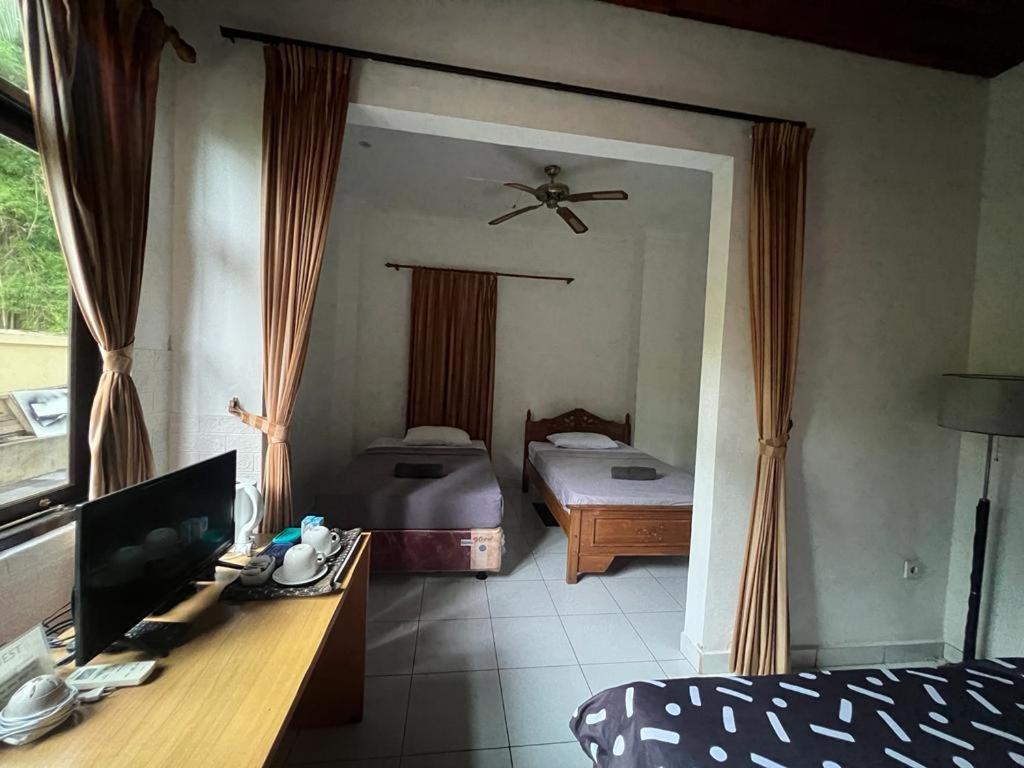 Jasri Ombak Villa