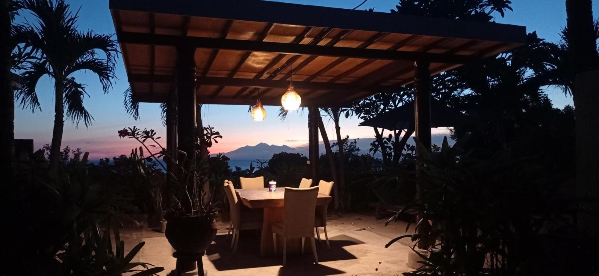 Khrisna Sunrise Guest house Tulamben (Bali)