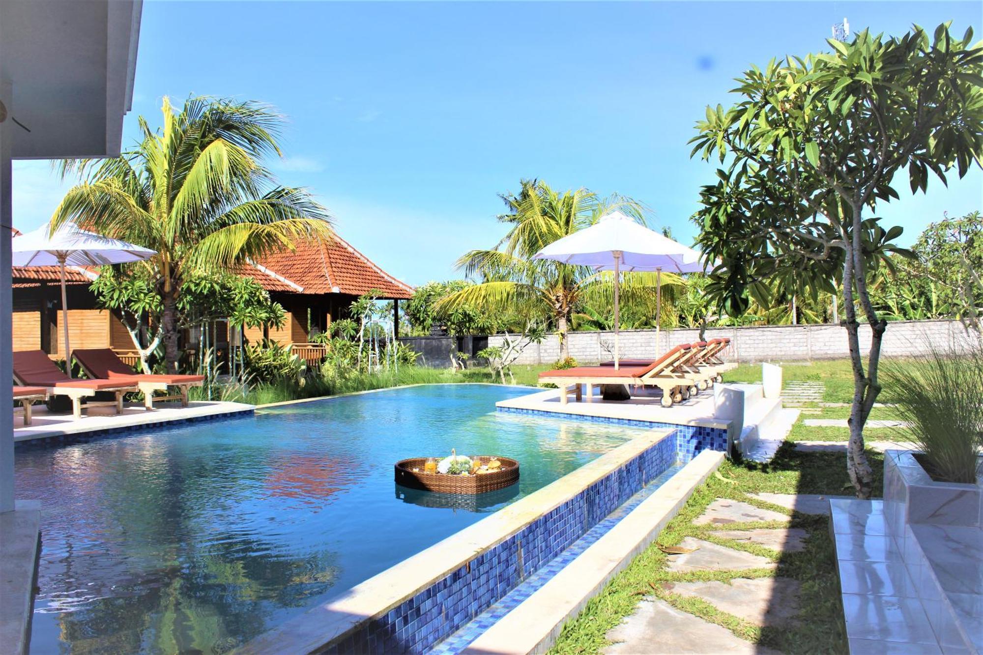 Village Jungle Resort *