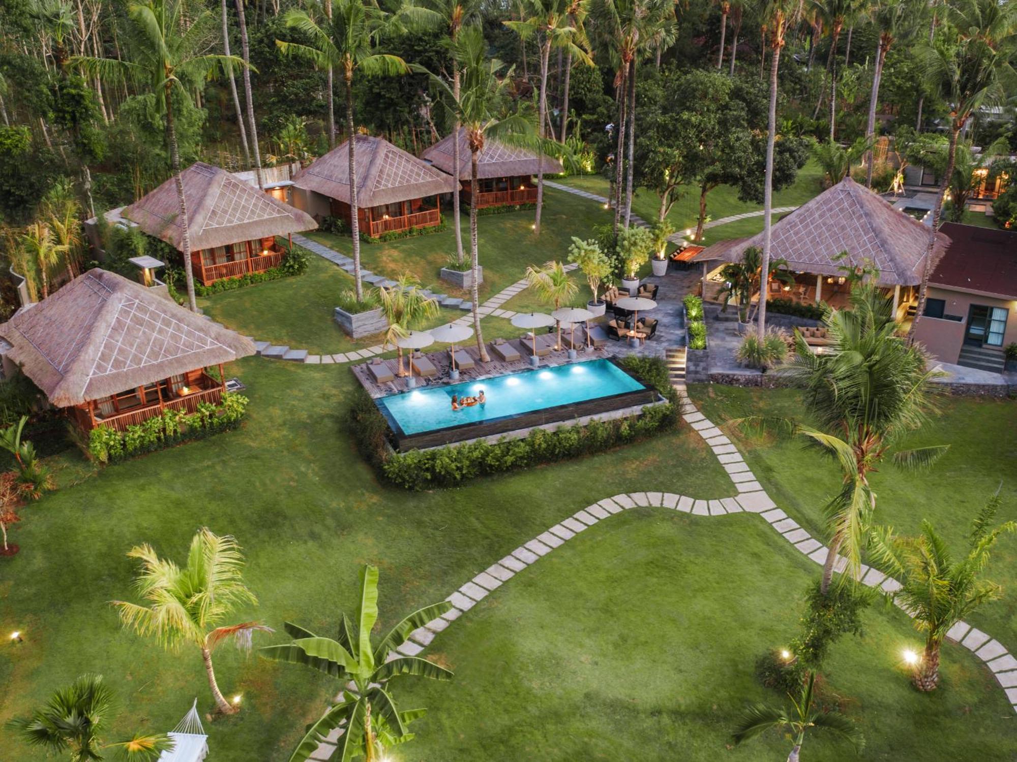 Lempuyang Boutique 4*