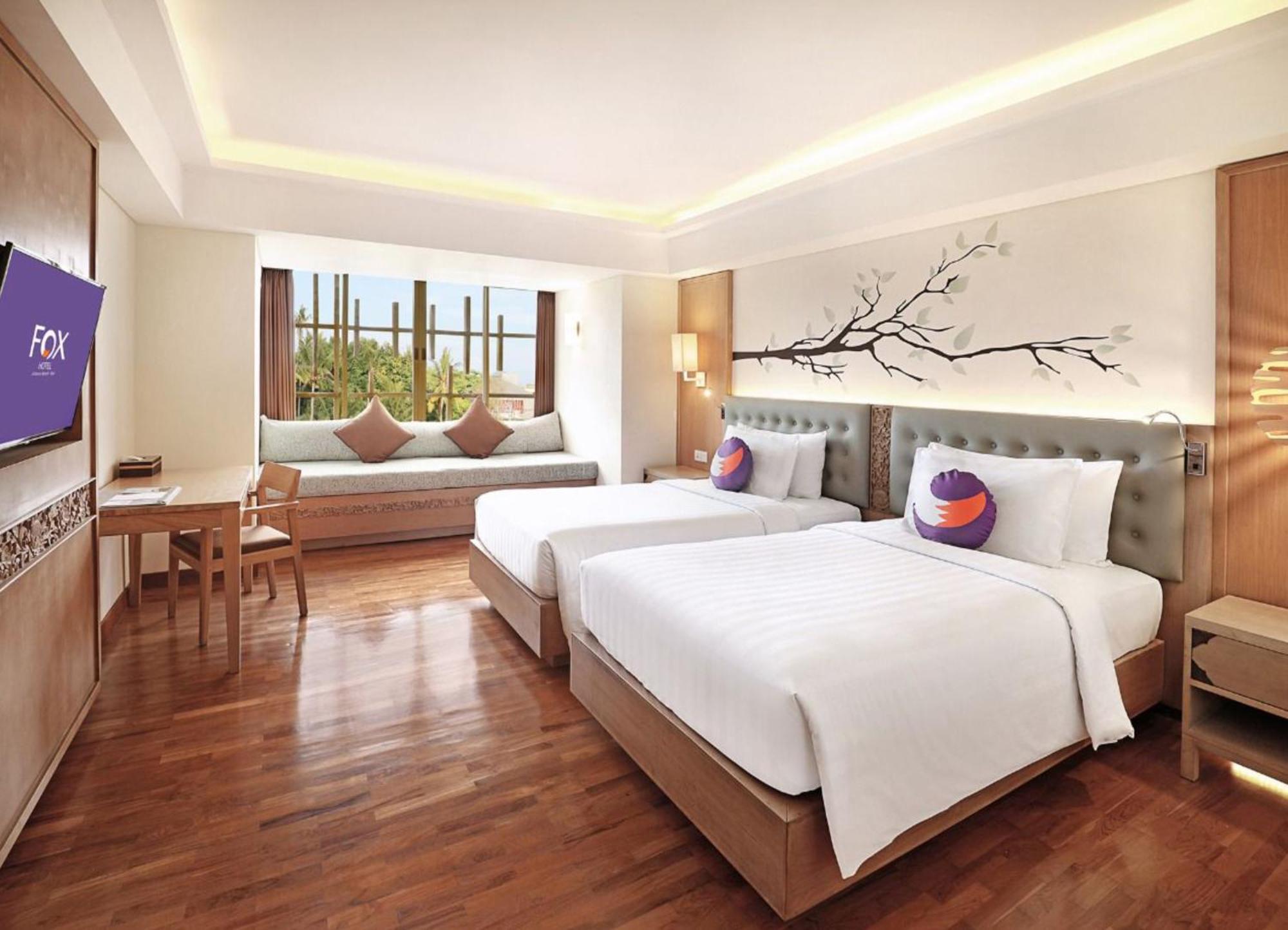Fox Bali Hotel Jimbaran (Bali)