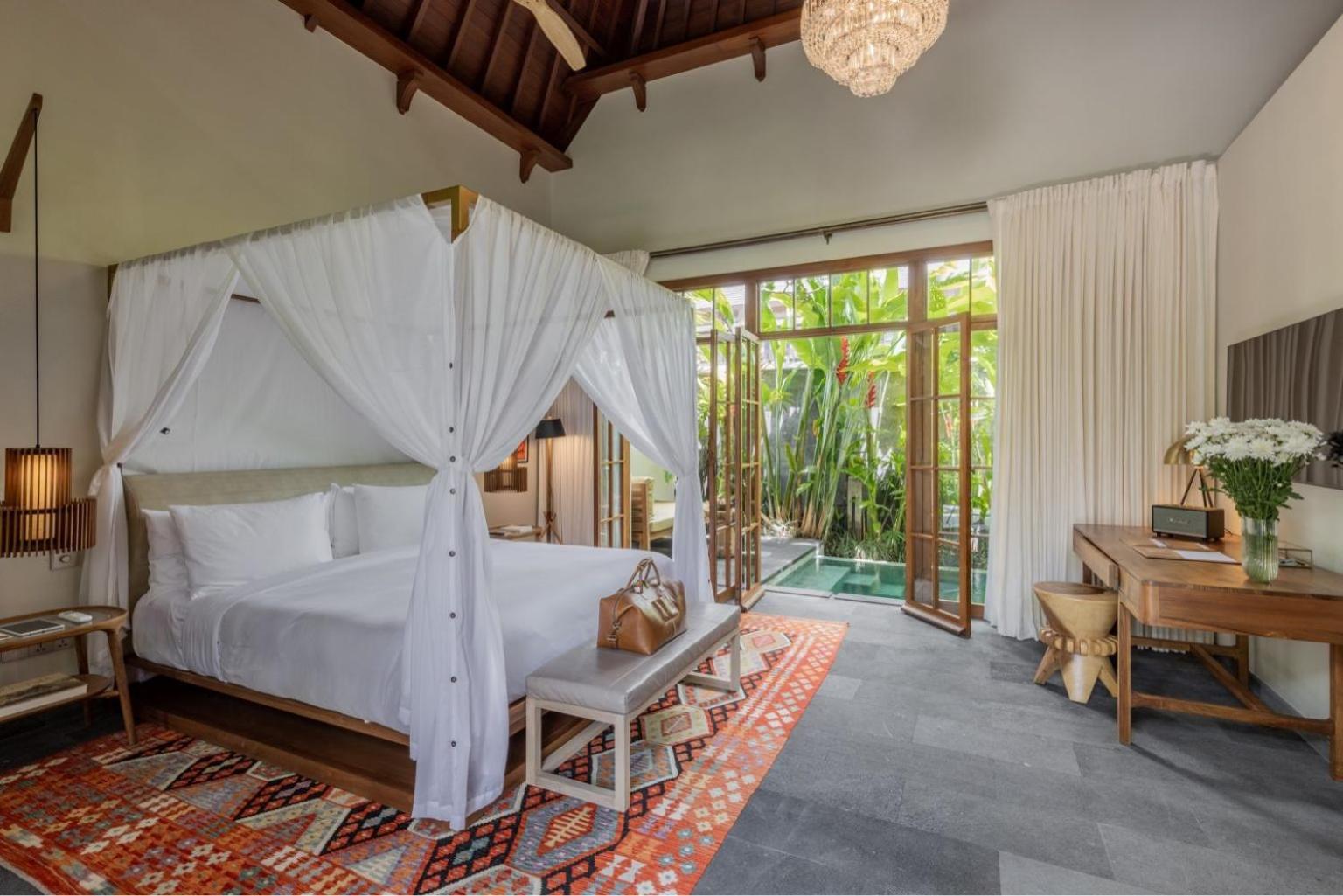 La Reserve 1785 - Adults Only Canggu (Bali)