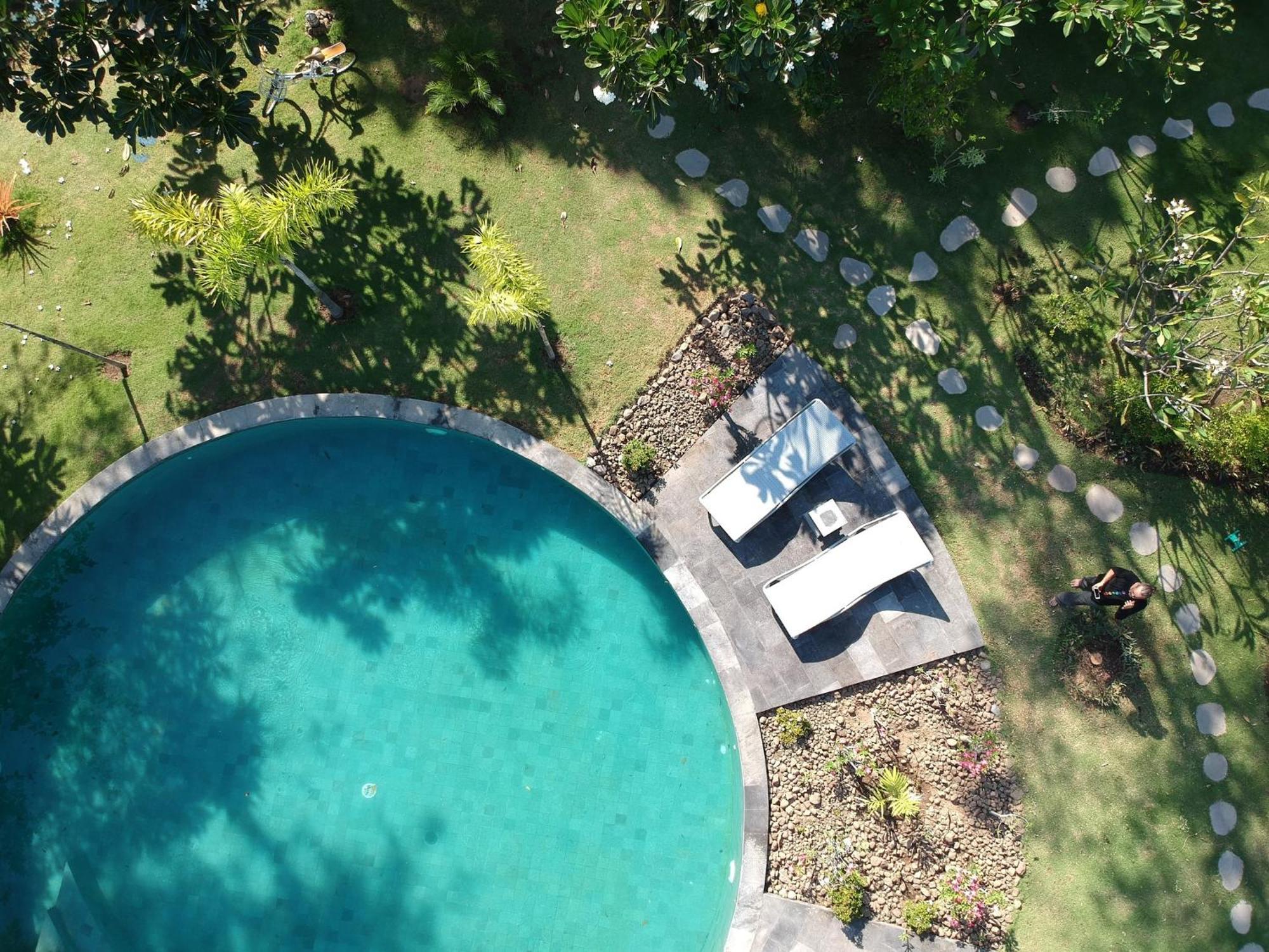 Lodge Alaya