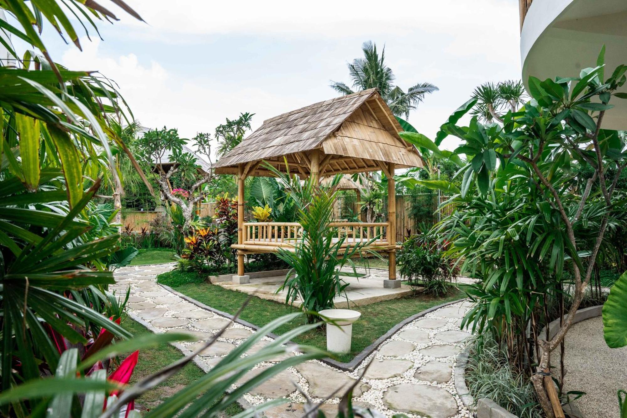 Hotel Shanti Boutique Retreat