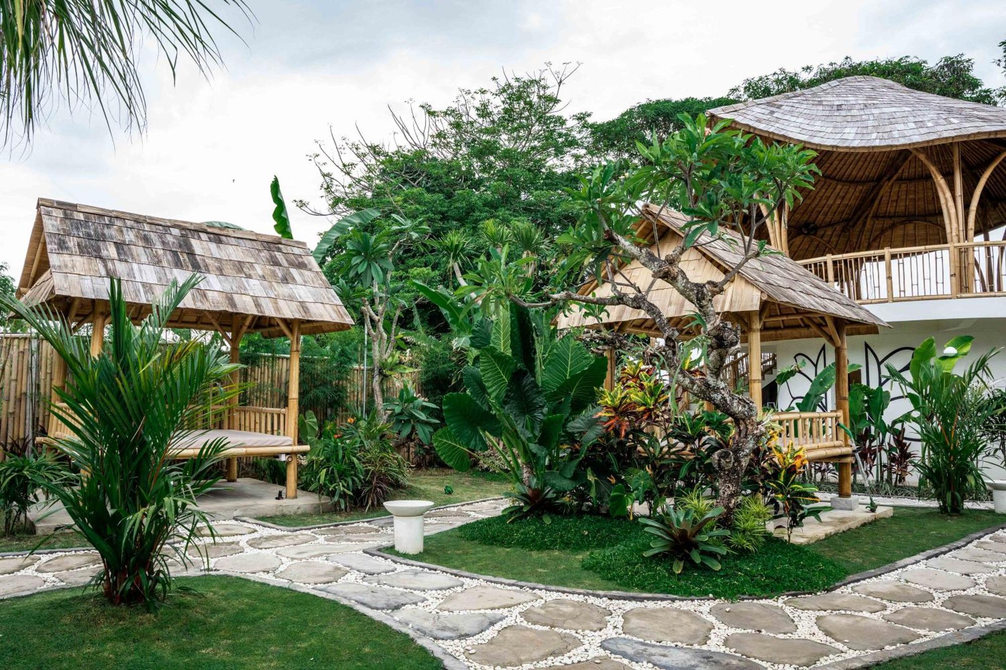 Shanti Boutique Retreat Hotel