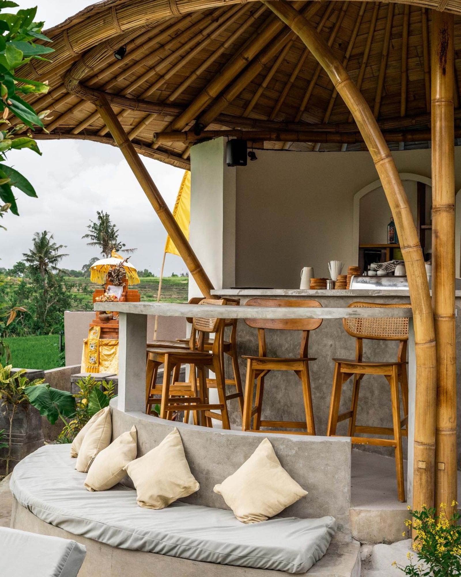 Shanti Boutique Retreat Tanah Lot (Bali)