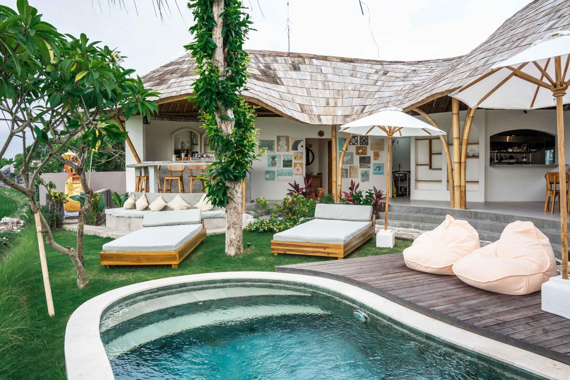 Shanti Boutique Retreat