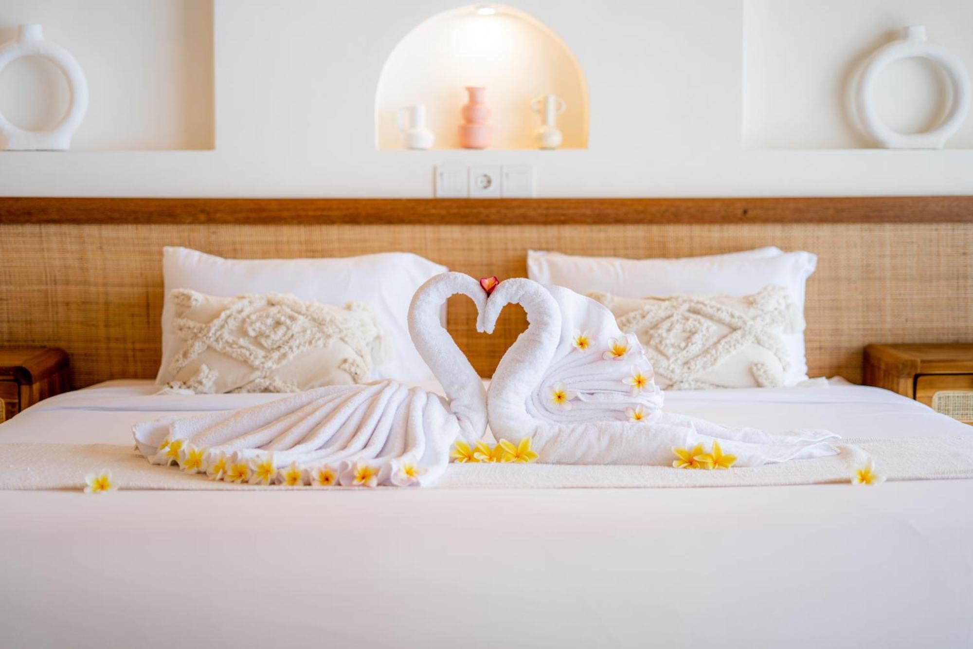 Shanti Boutique Retreat Hotel 4*