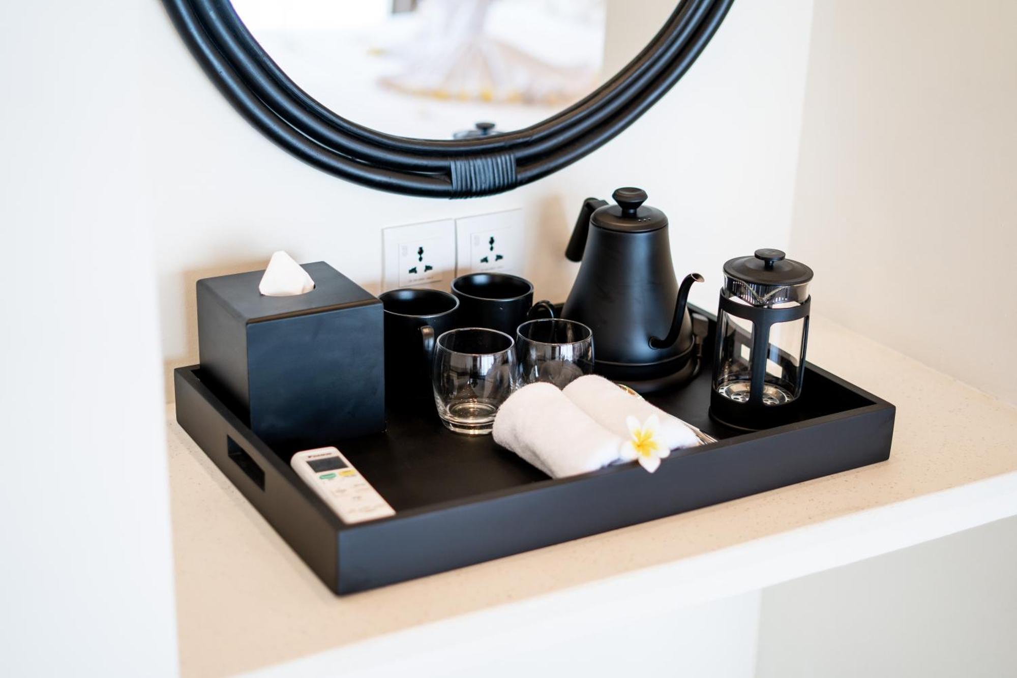 Shanti Boutique Retreat Hotel