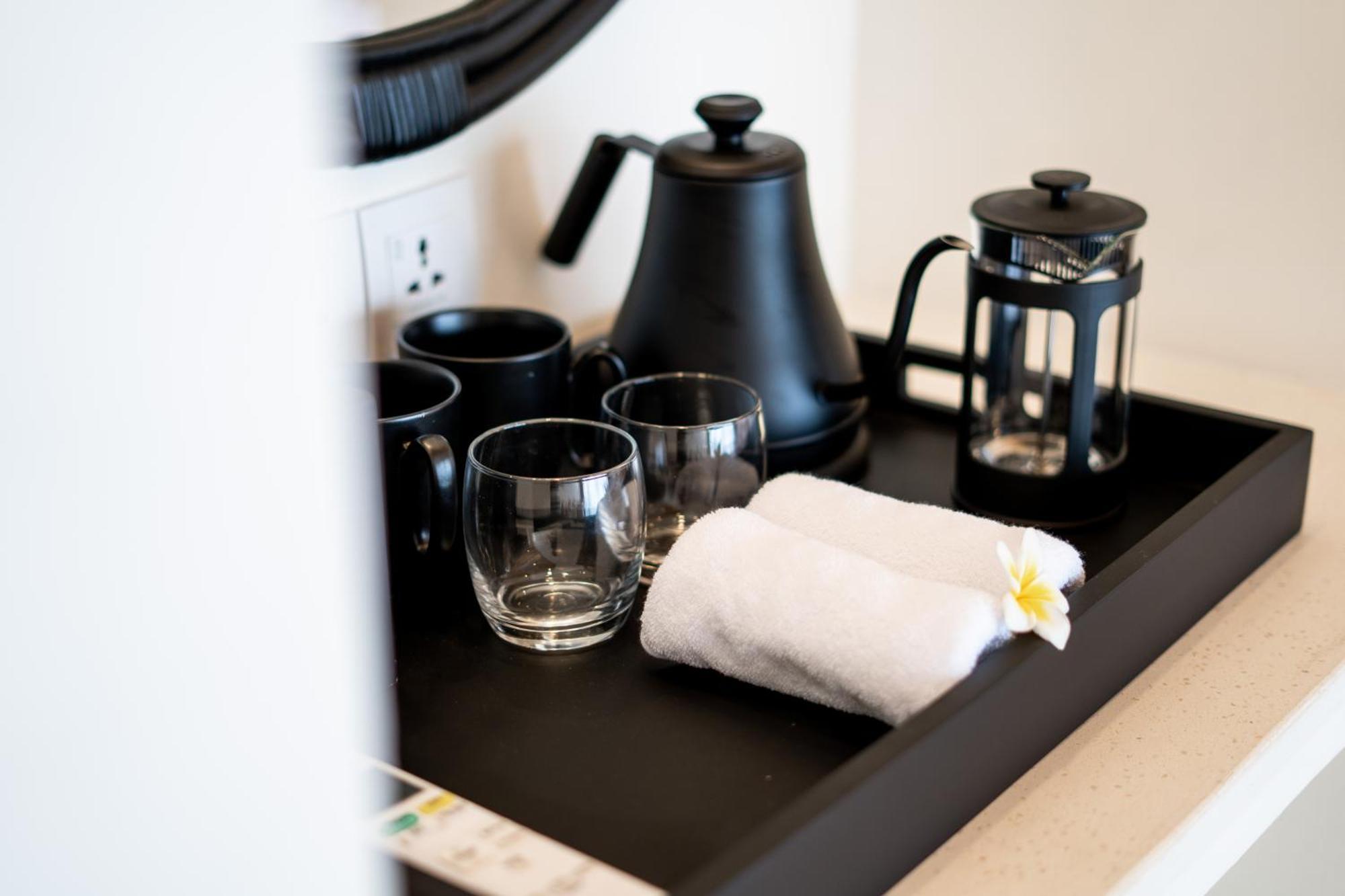 Hotel Shanti Boutique Retreat Tanah Lot (Bali)