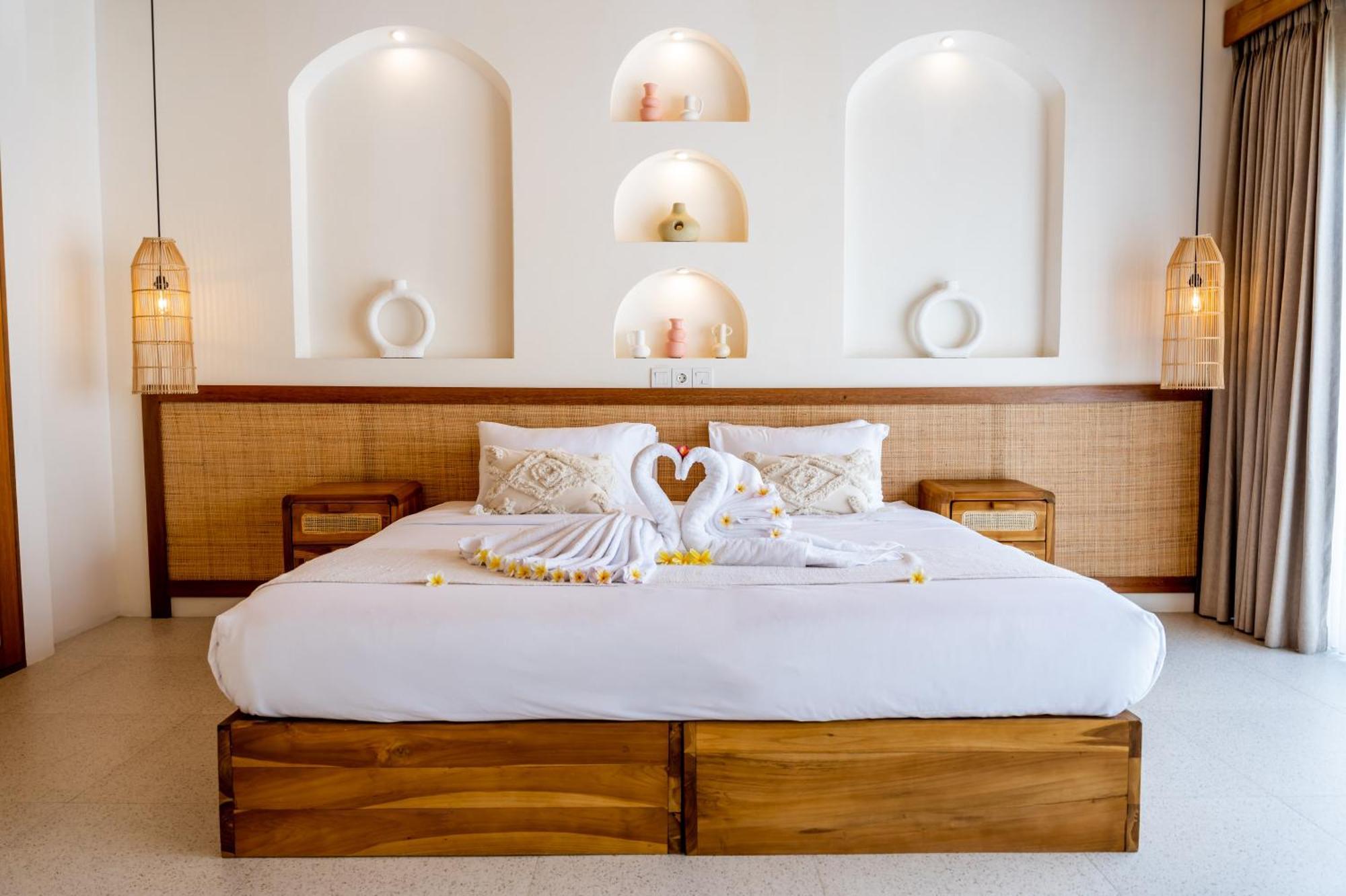 Hotel Shanti Boutique Retreat