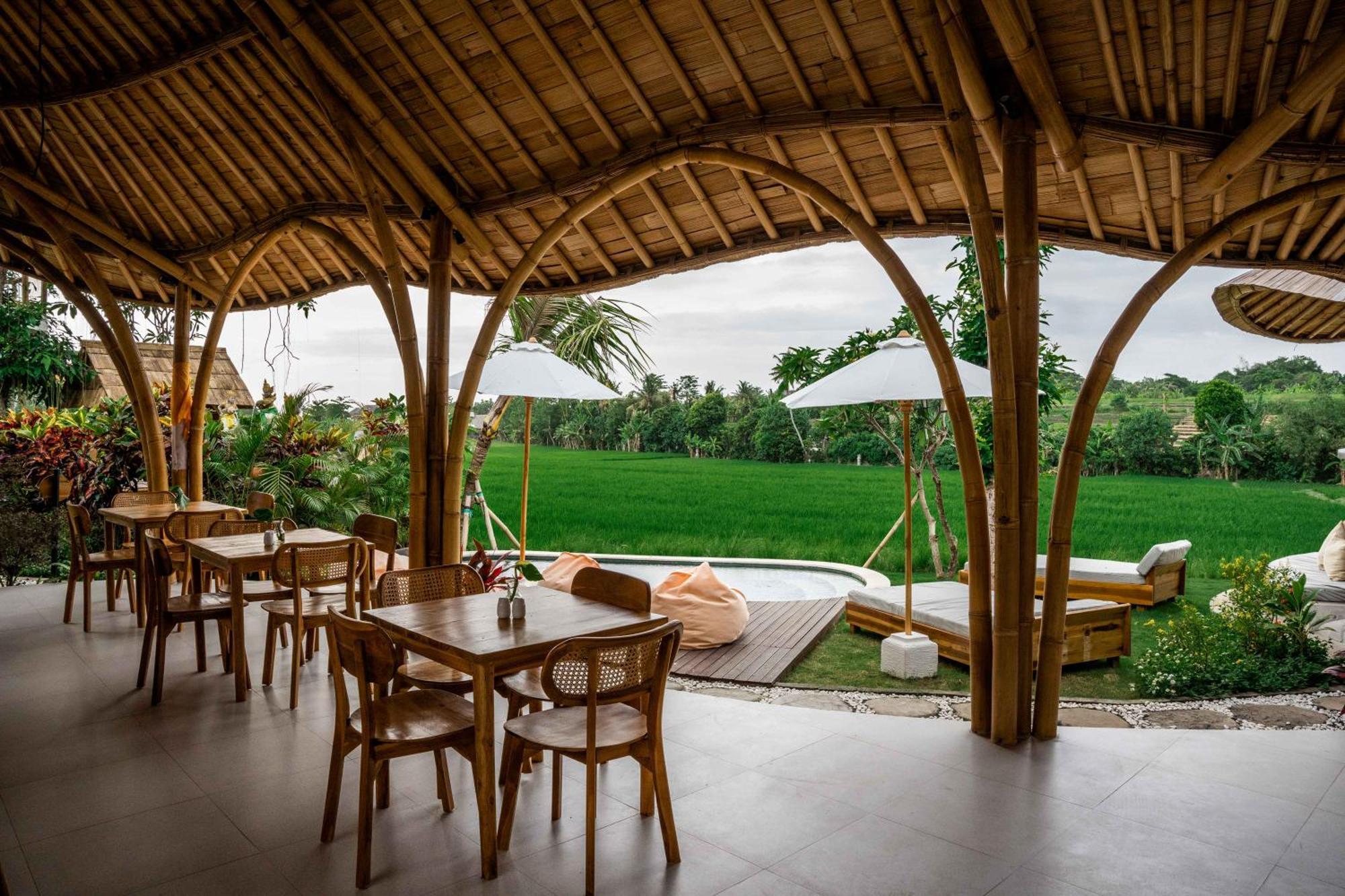 Shanti Boutique Retreat Tanah Lot (Bali)