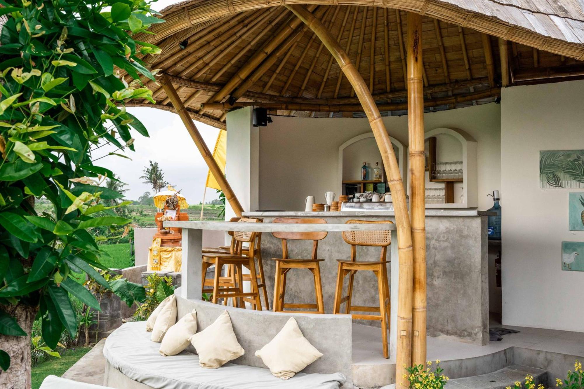 Shanti Boutique Retreat 4*