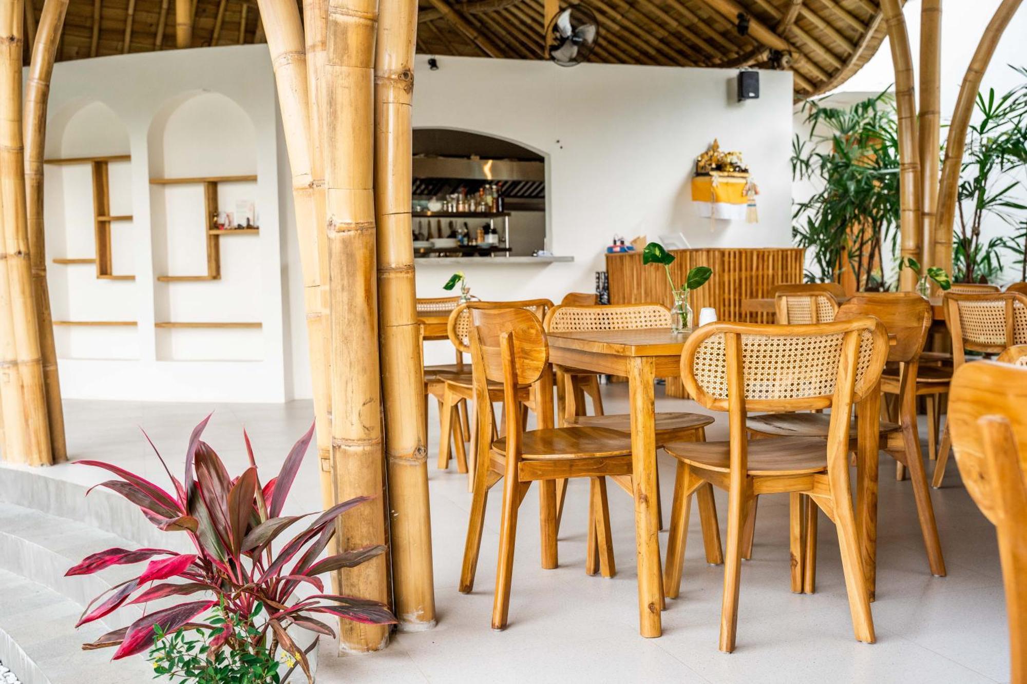 Shanti Boutique Retreat Hotel 4*