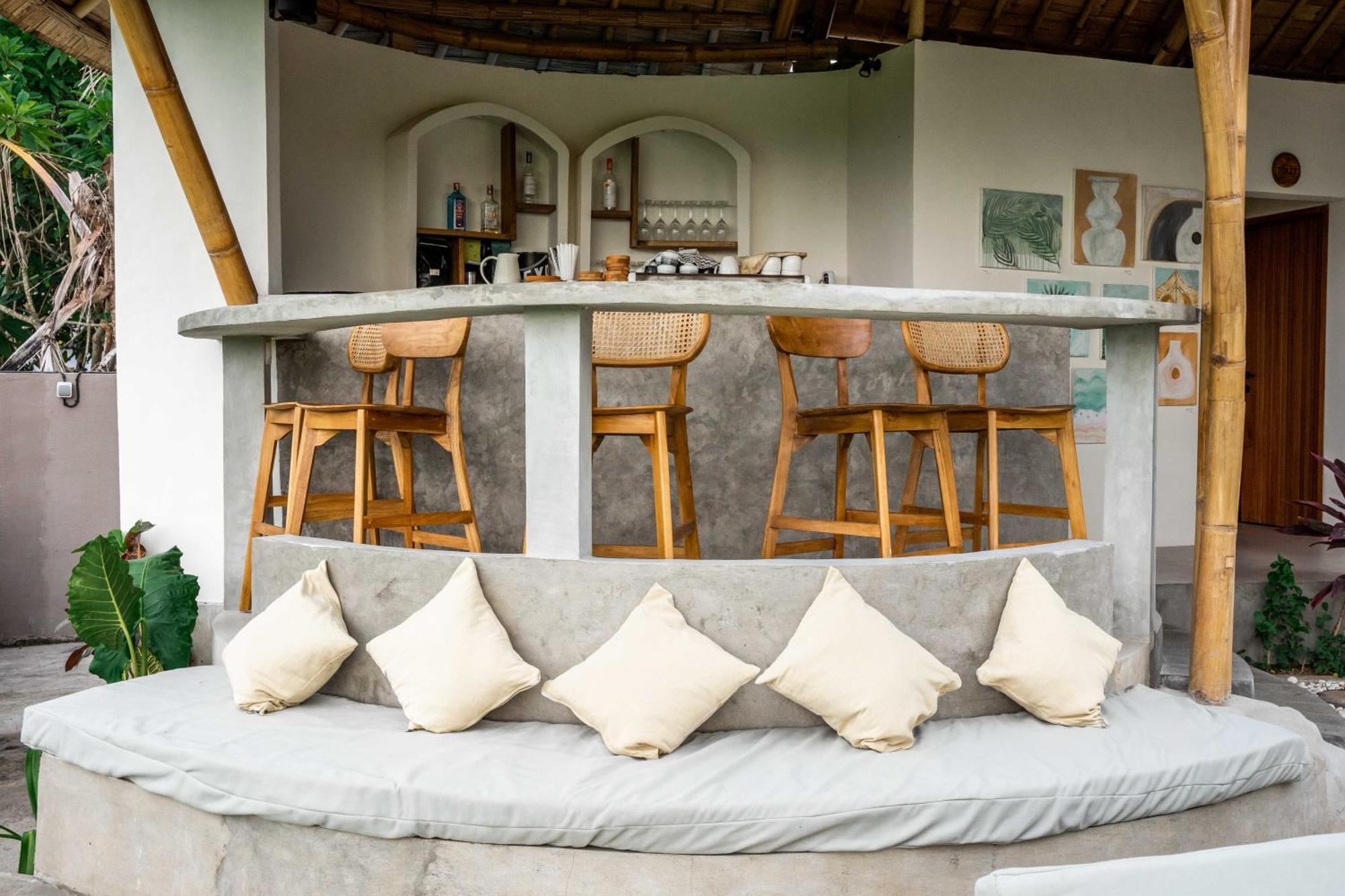 Shanti Boutique Retreat Hotel 4*