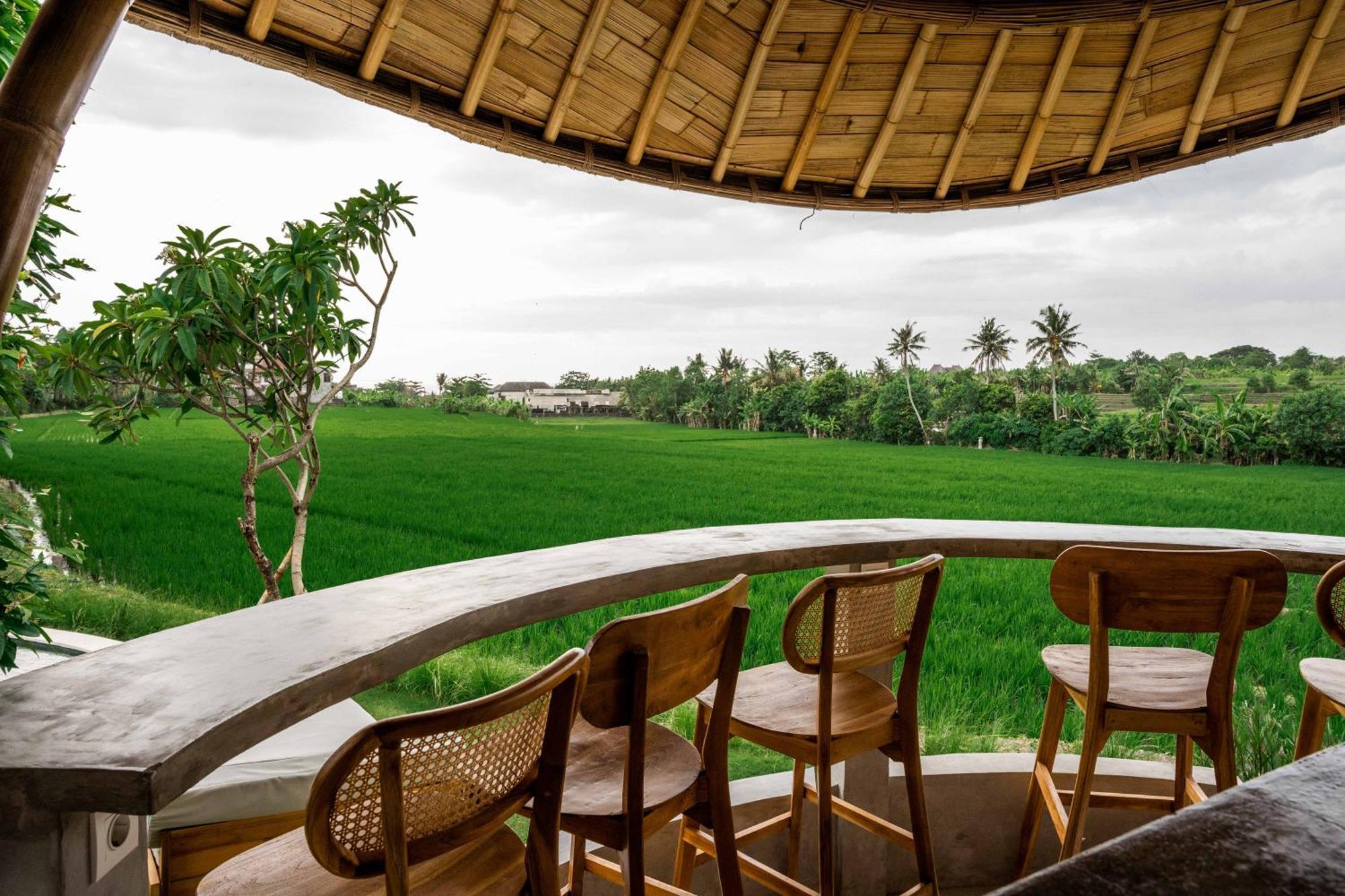 Hotel Shanti Boutique Retreat Tanah Lot (Bali)