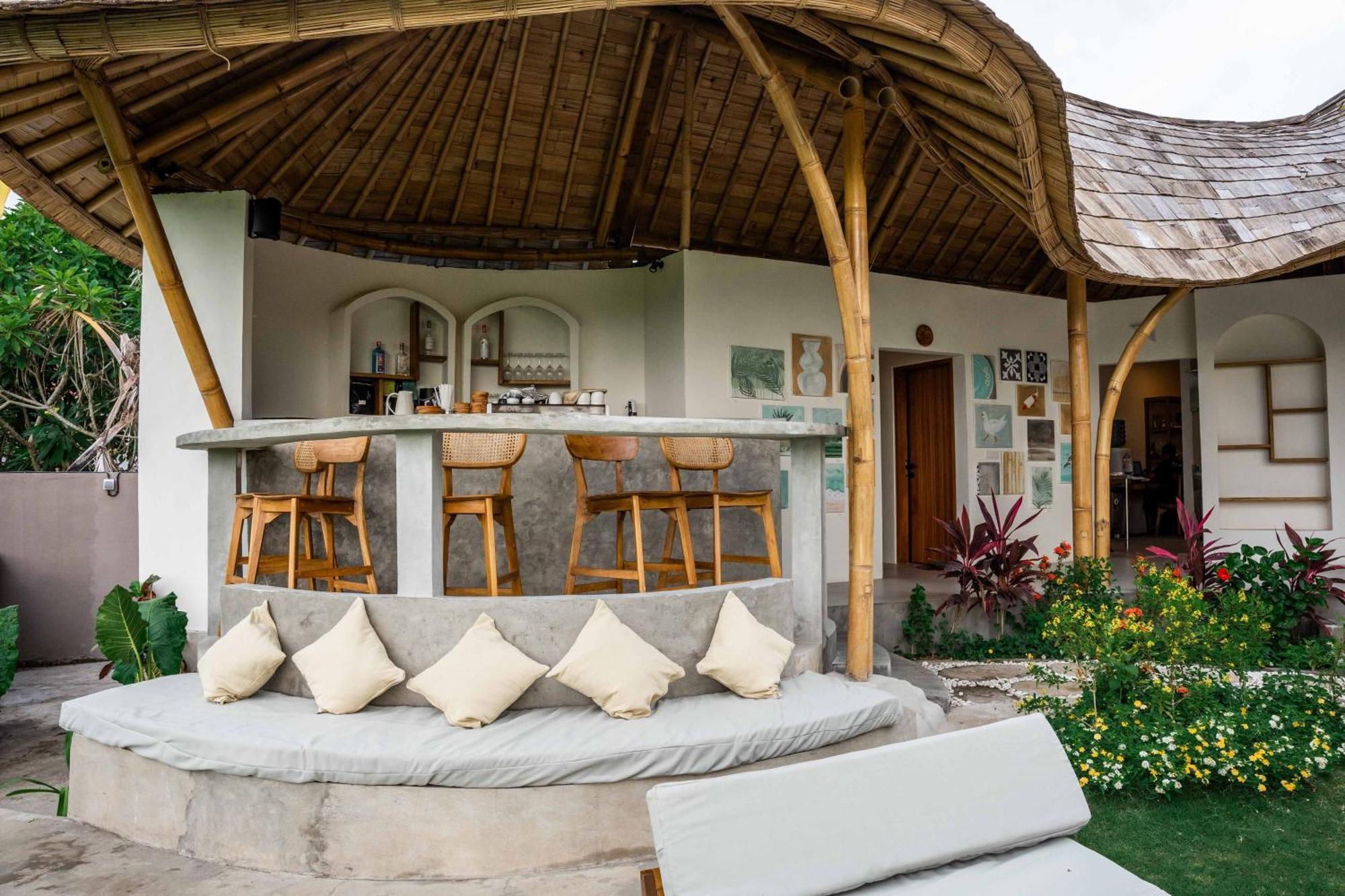 Hotel Shanti Boutique Retreat 4*