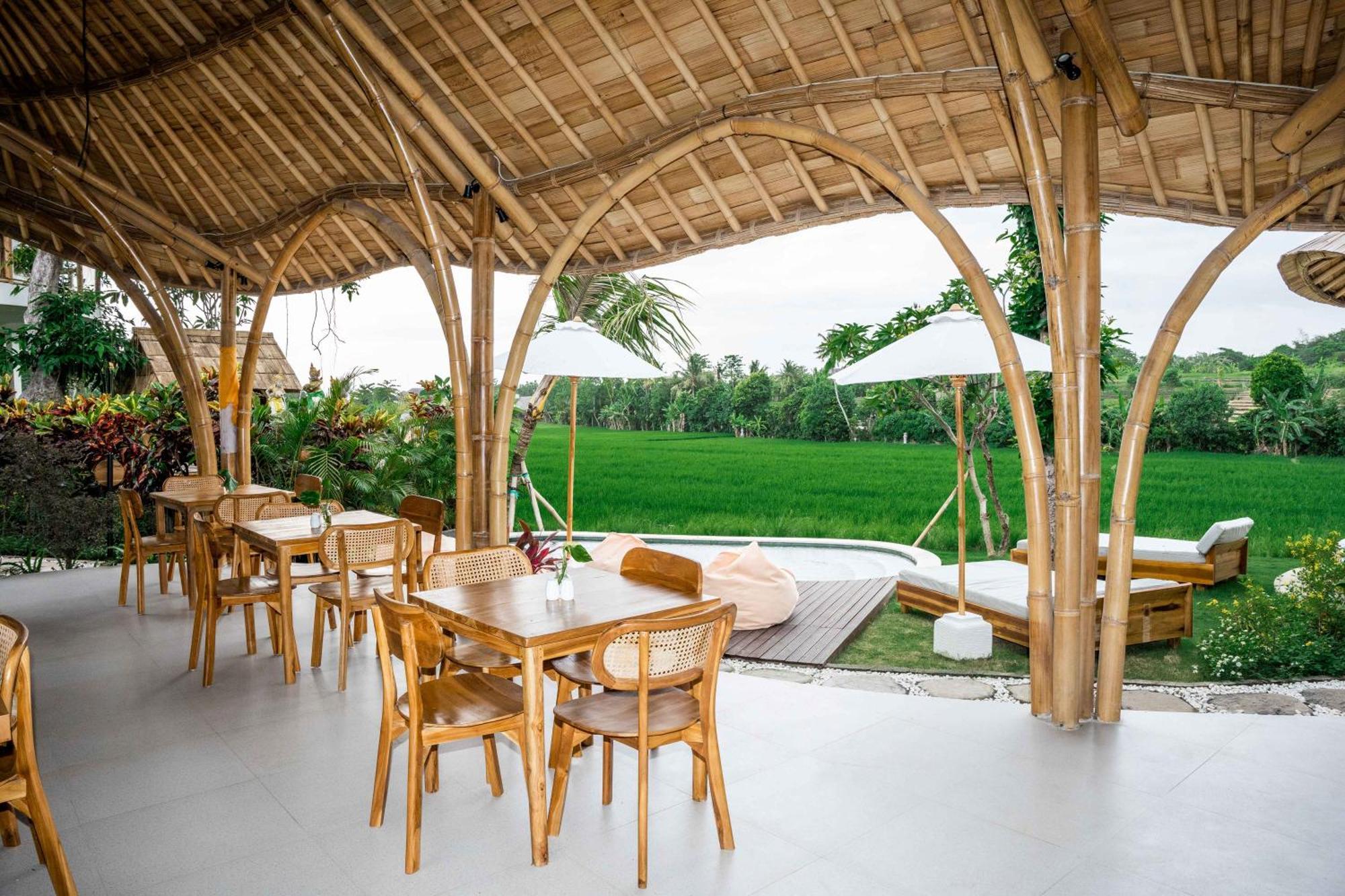 Hotel Shanti Boutique Retreat Tanah Lot (Bali)