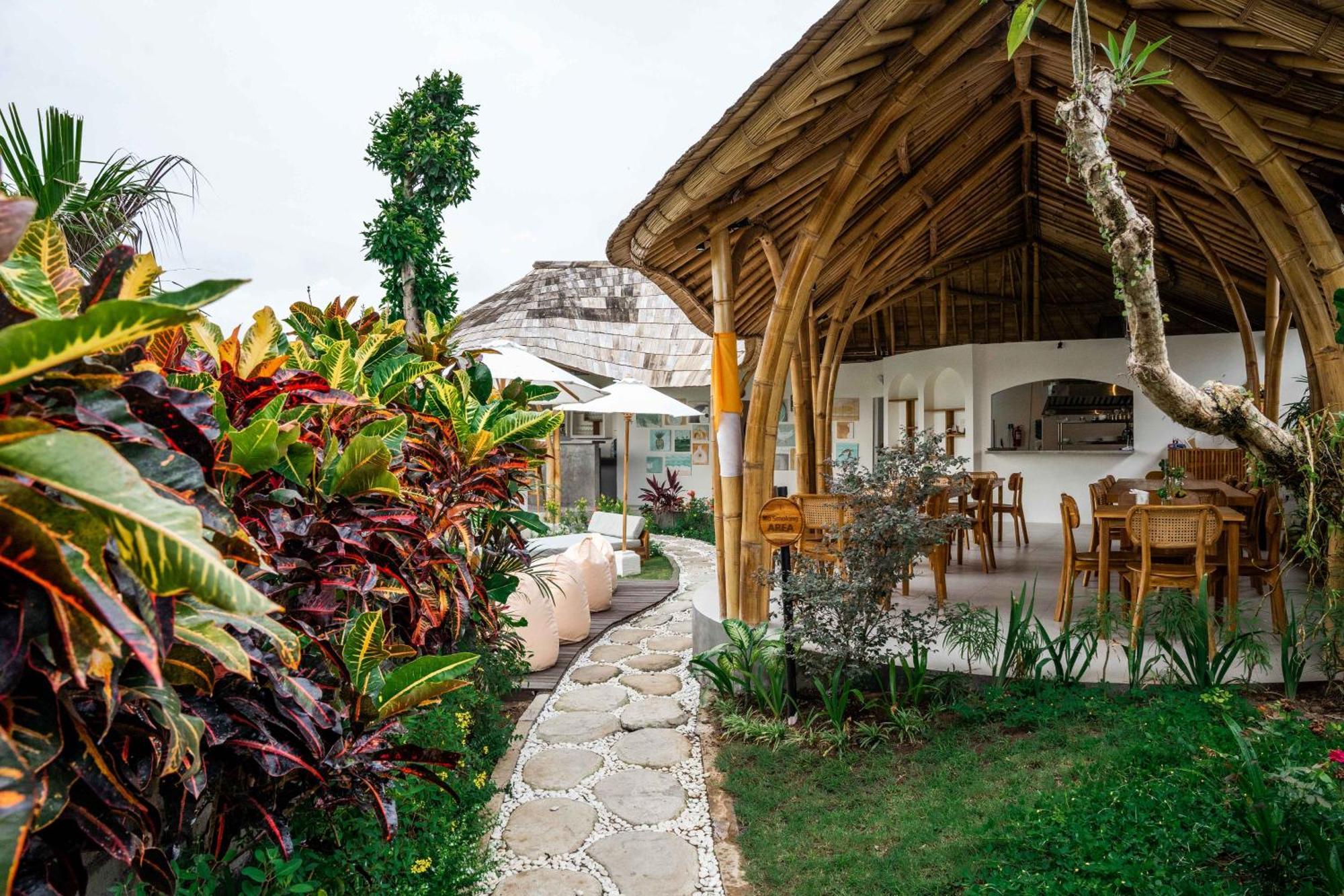 Shanti Boutique Retreat Hotel