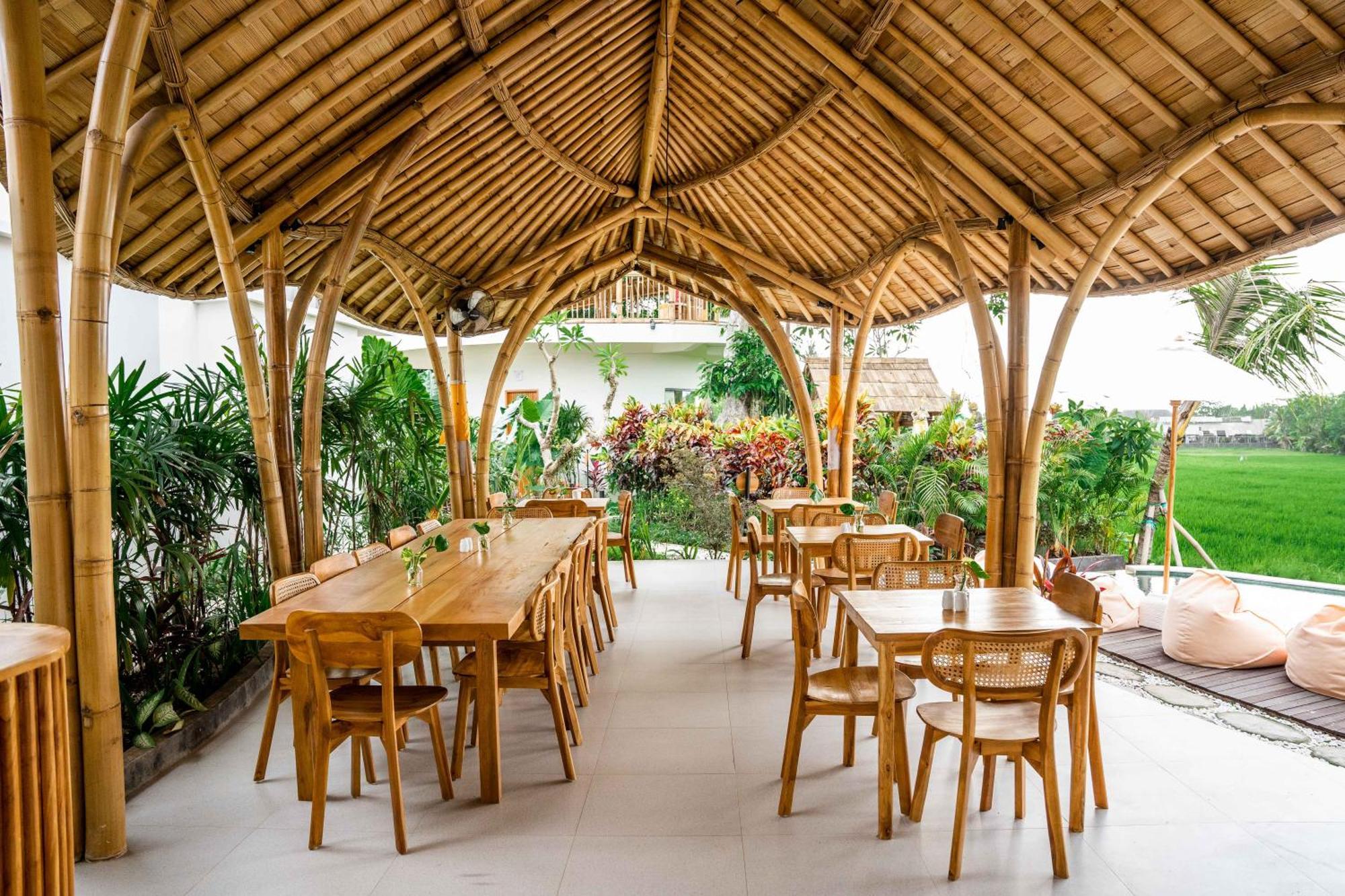 Hotel Shanti Boutique Retreat
