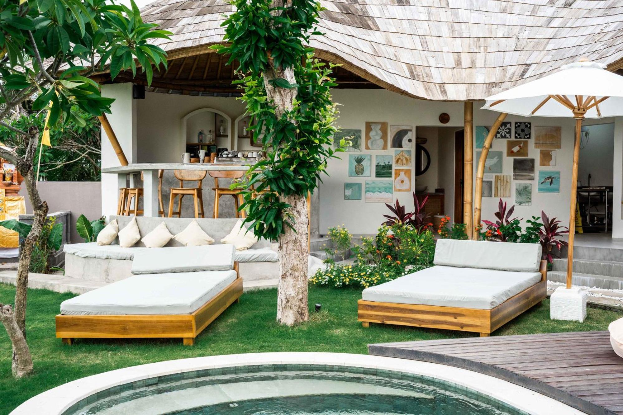 Hotel Shanti Boutique Retreat 4*