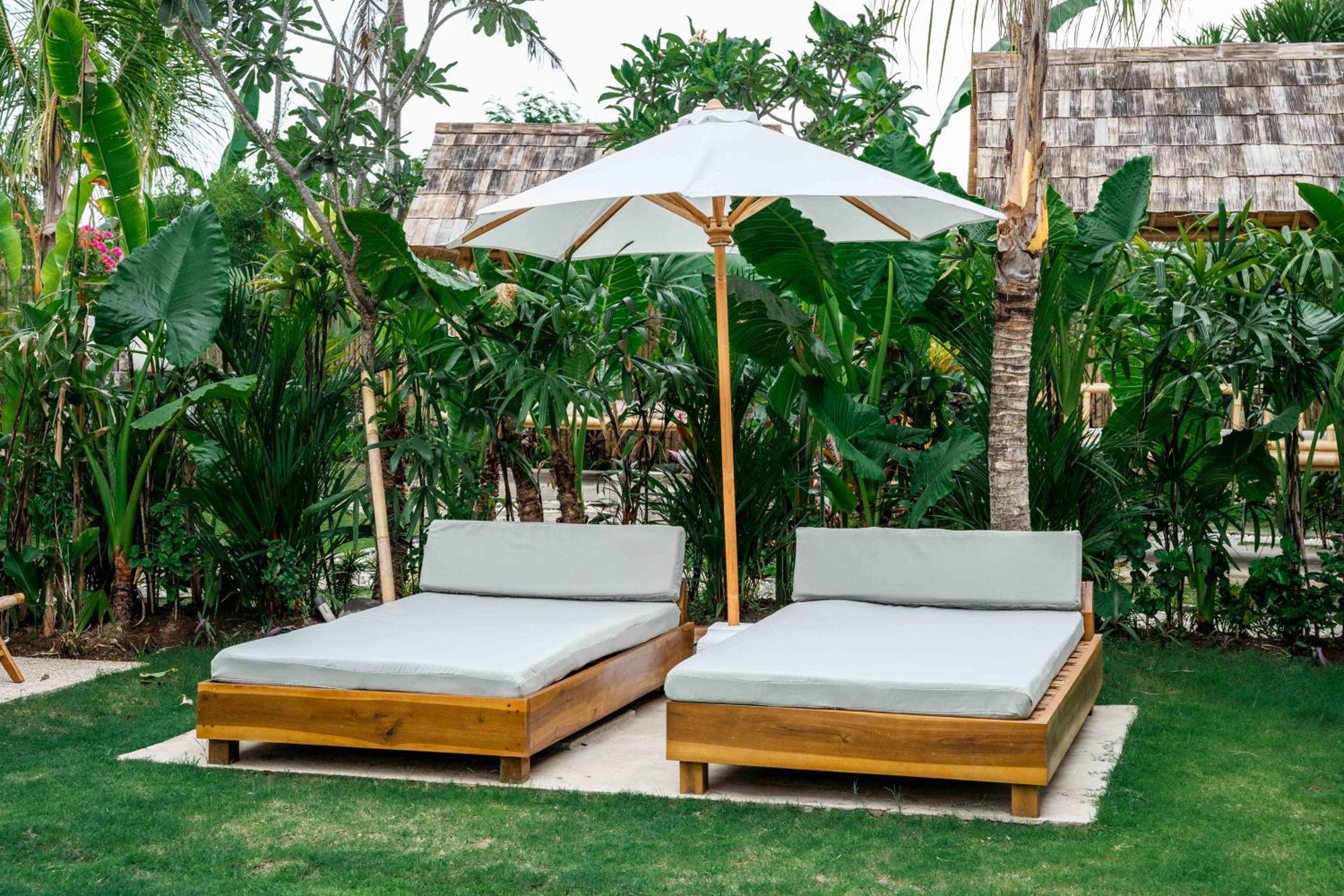 Shanti Boutique Retreat Hotel Tanah Lot (Bali)