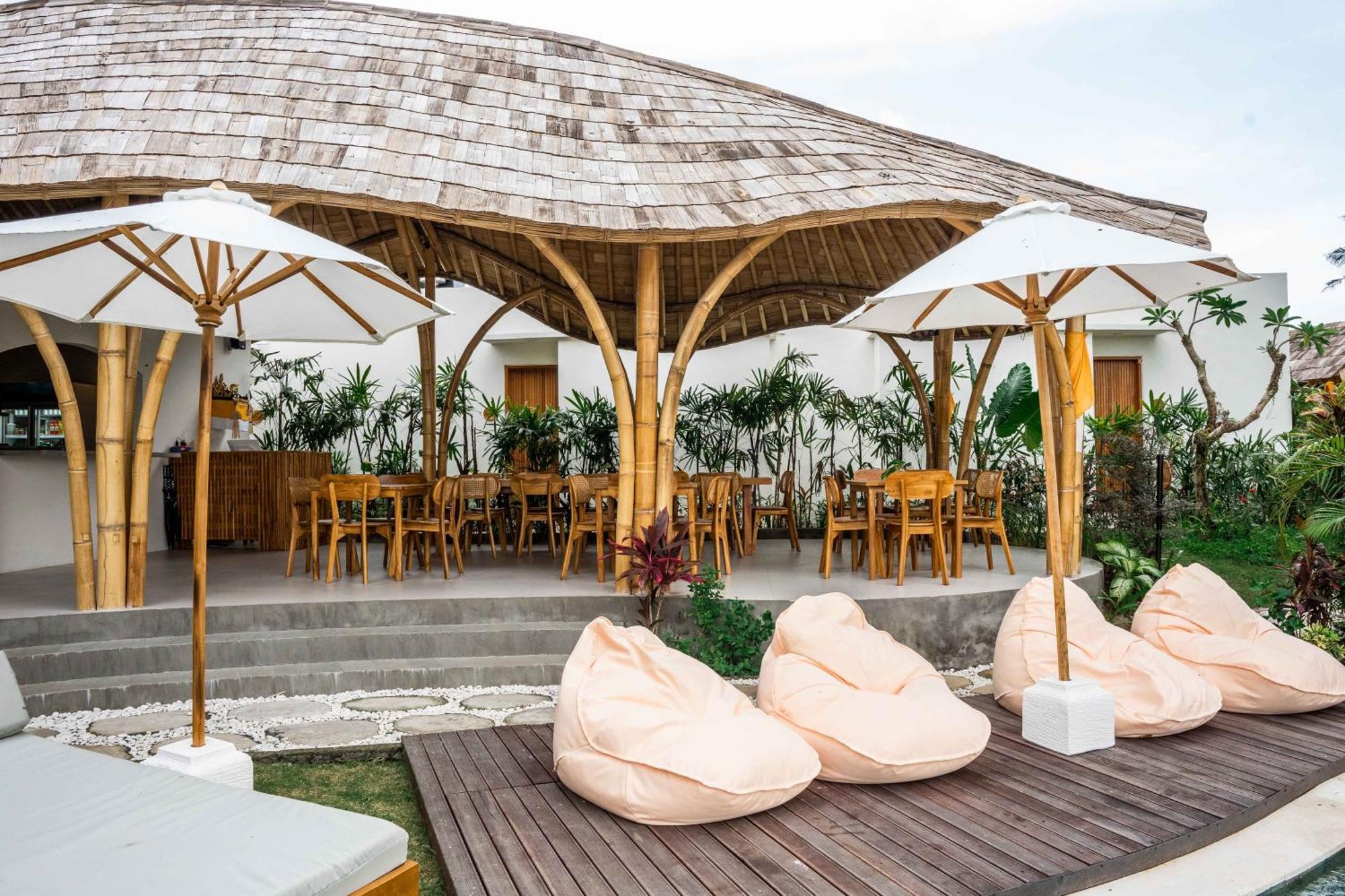 Shanti Boutique Retreat Hotel 4*