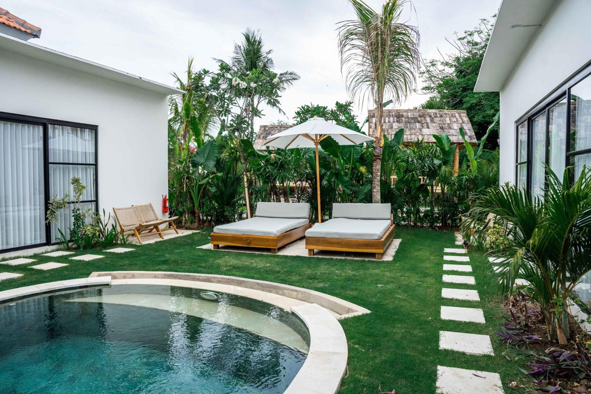 Shanti Boutique Retreat 4* Tanah Lot (Bali)