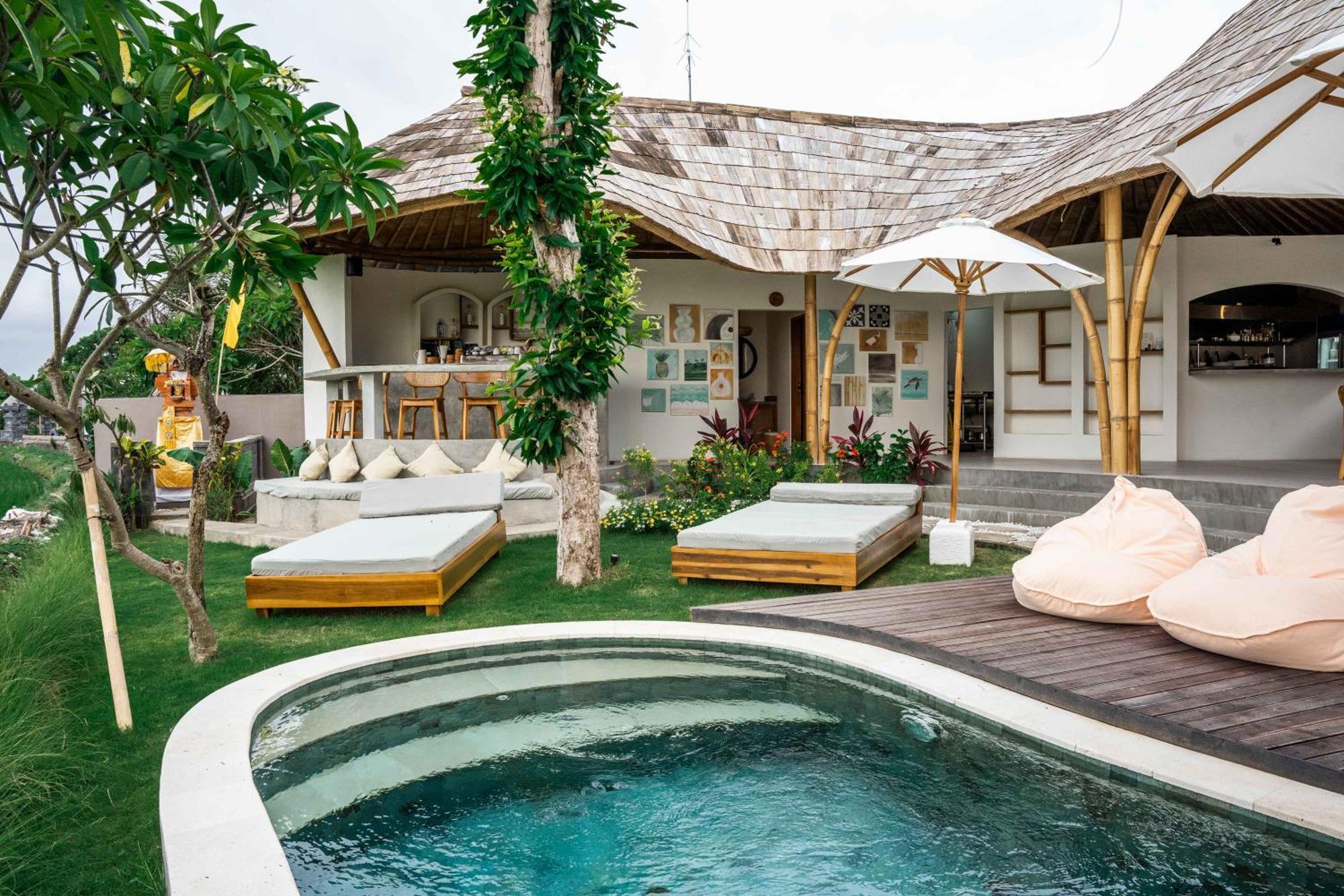 Hotel Shanti Boutique Retreat