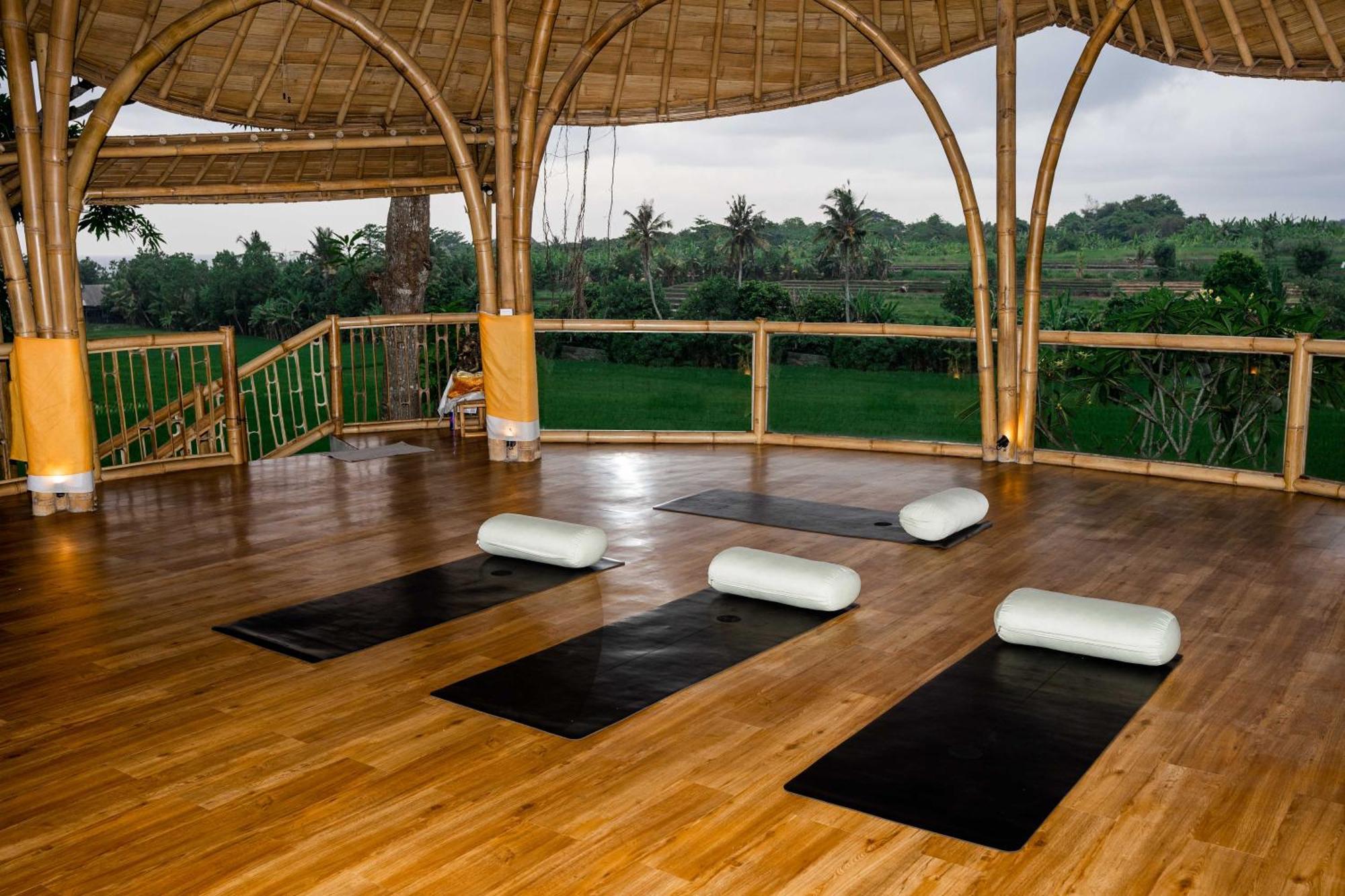 Shanti Boutique Retreat 4*