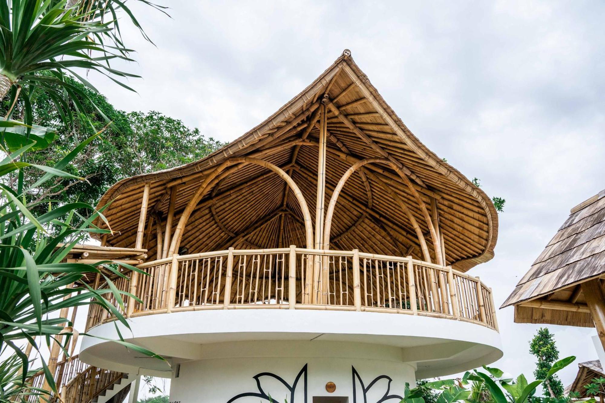 Hotel Shanti Boutique Retreat Tanah Lot (Bali)