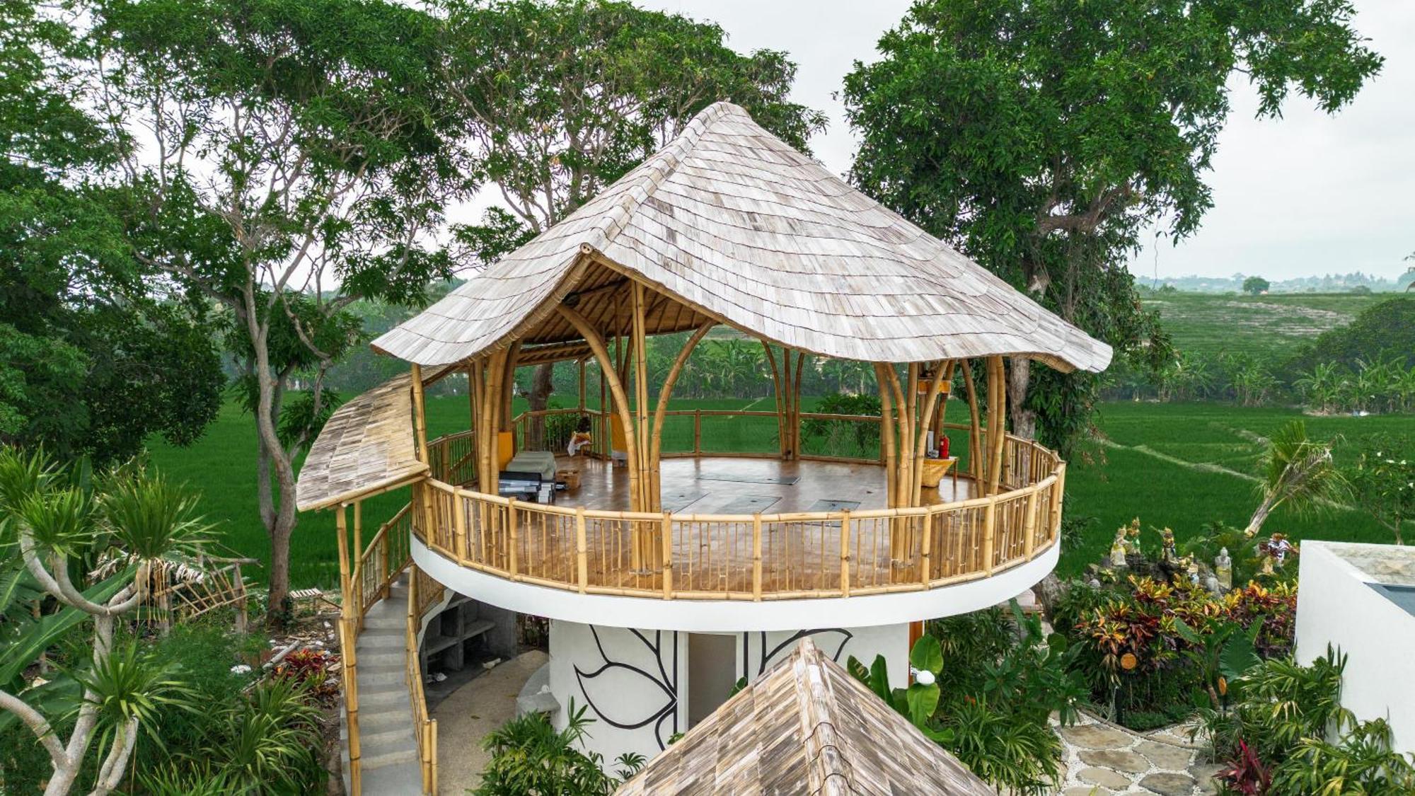 Hotel Shanti Boutique Retreat 4*